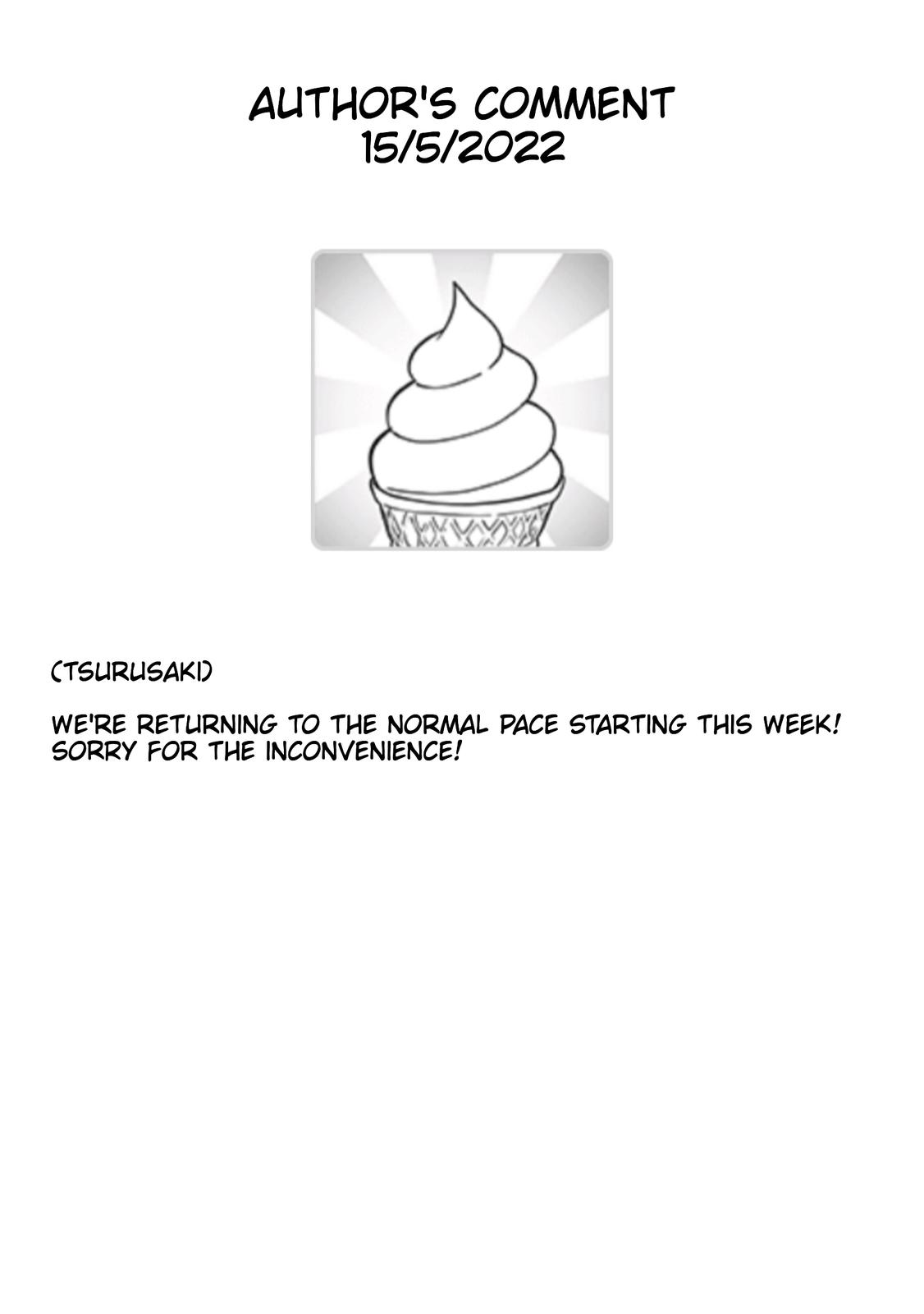 Fantasy Bishoujo Juniku Ojisan to Chap 110 - Next Chap 111