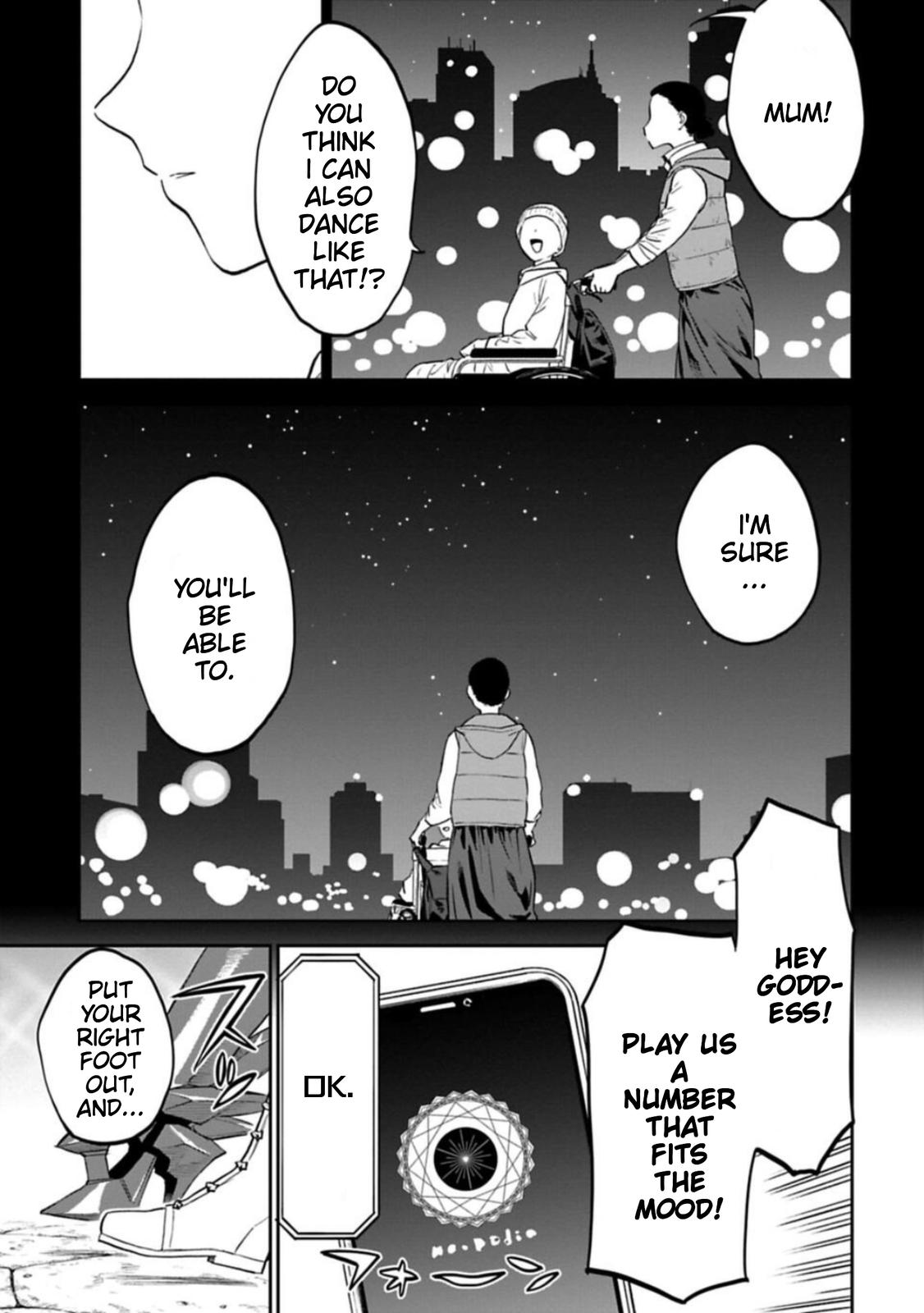 Fantasy Bishoujo Juniku Ojisan to Chap 111 - Next Chap 112