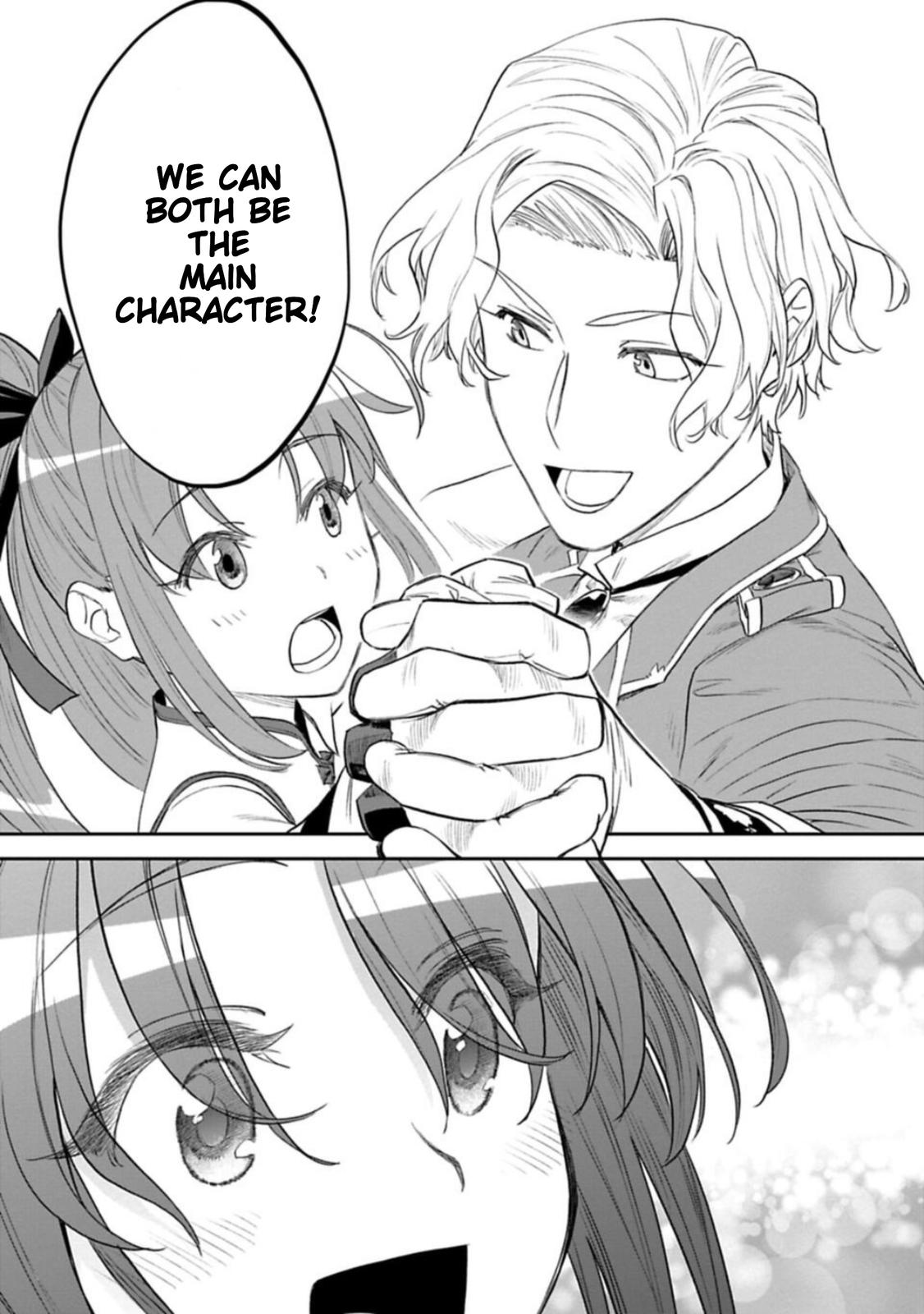 Fantasy Bishoujo Juniku Ojisan to Chap 111 - Next Chap 112