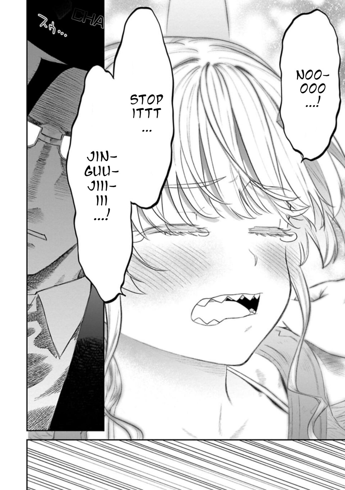 Fantasy Bishoujo Juniku Ojisan to Chap 112 - Next Chap 113