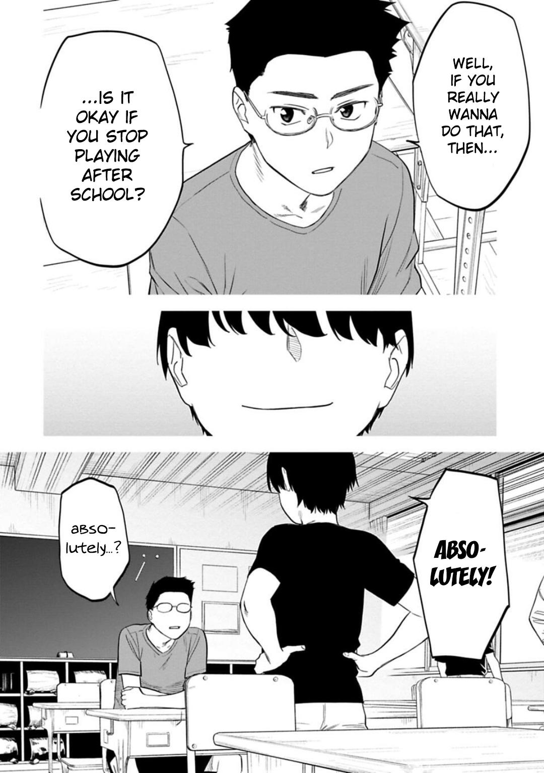 Fantasy Bishoujo Juniku Ojisan to Chap 127 - Next Chap 128