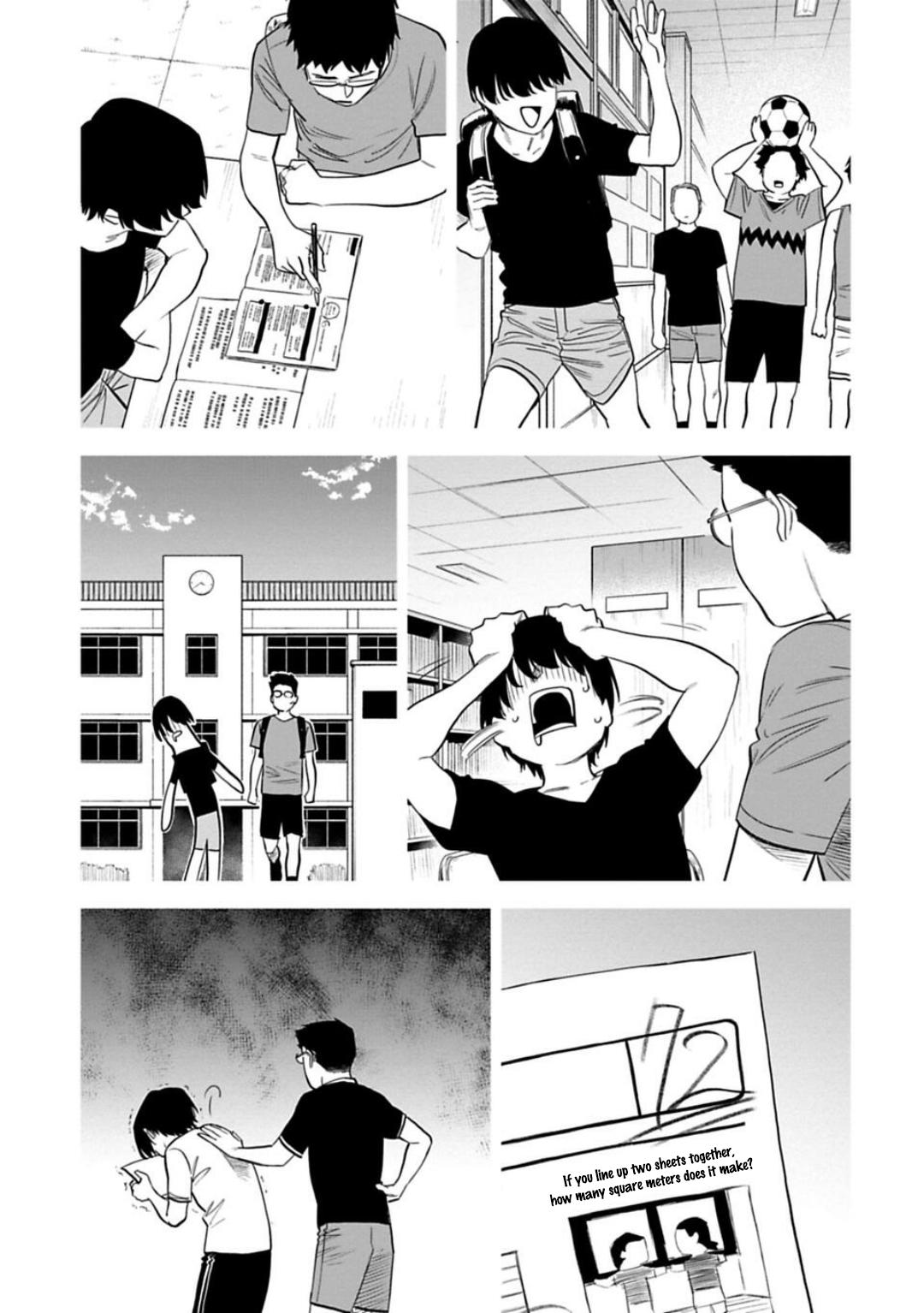 Fantasy Bishoujo Juniku Ojisan to Chap 127 - Next Chap 128