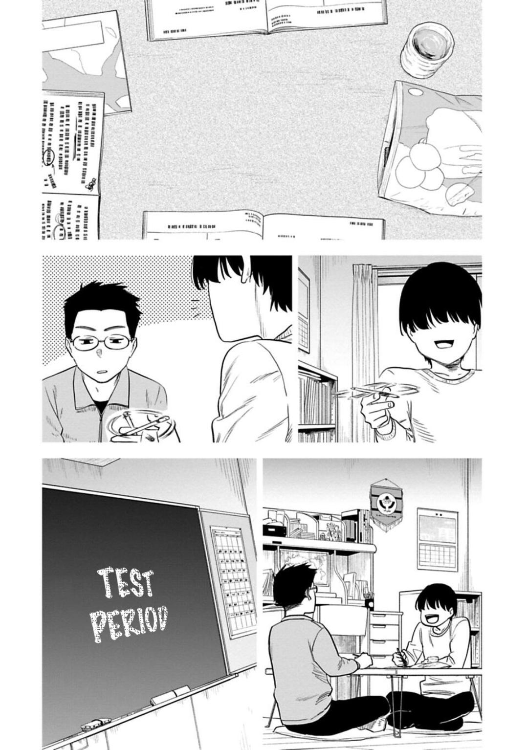 Fantasy Bishoujo Juniku Ojisan to Chap 127 - Next Chap 128