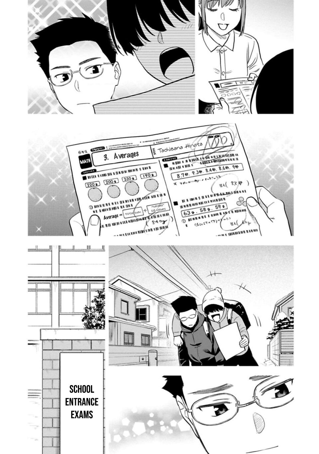 Fantasy Bishoujo Juniku Ojisan to Chap 127 - Next Chap 128
