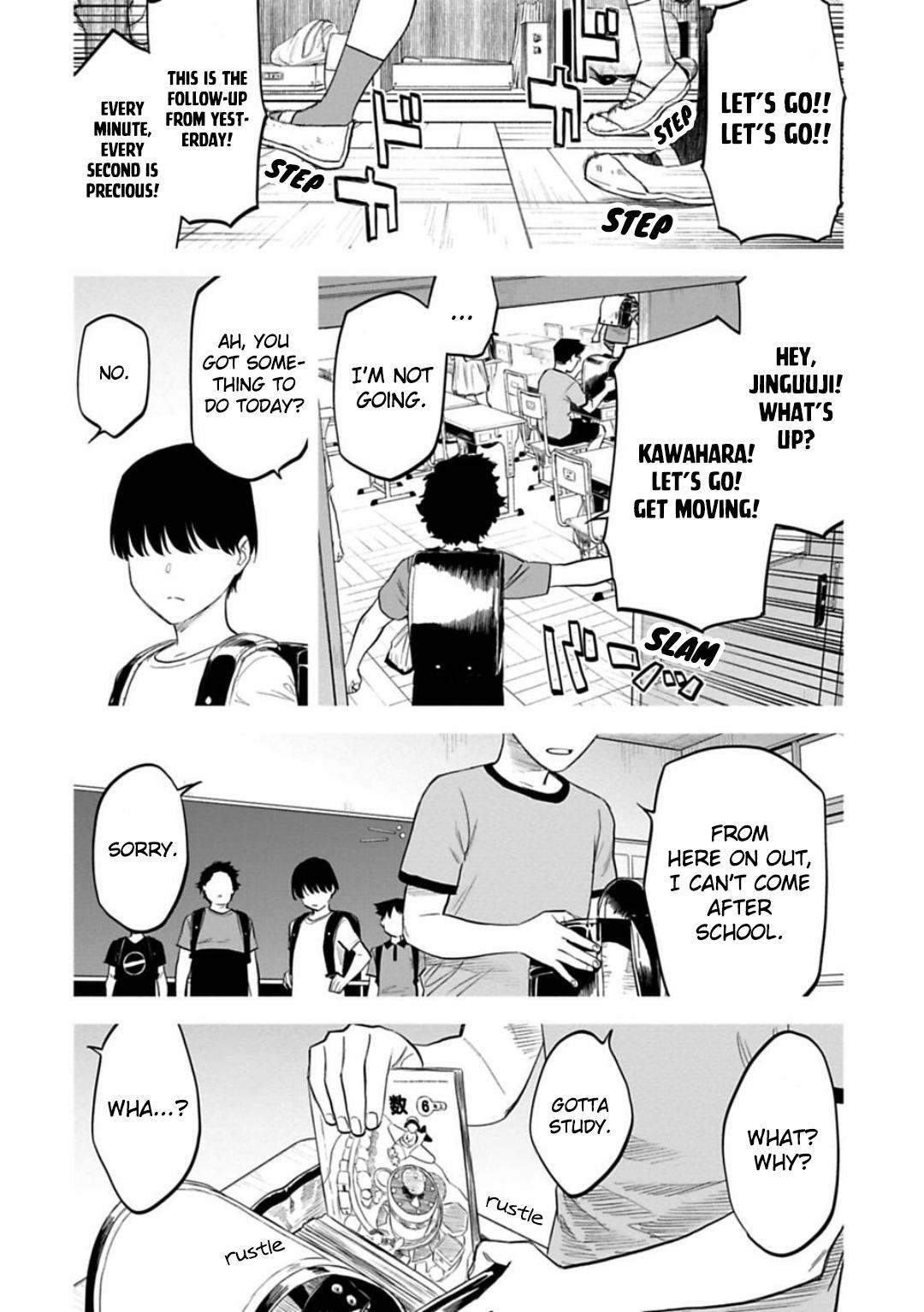 Fantasy Bishoujo Juniku Ojisan to Chap 127 - Next Chap 128