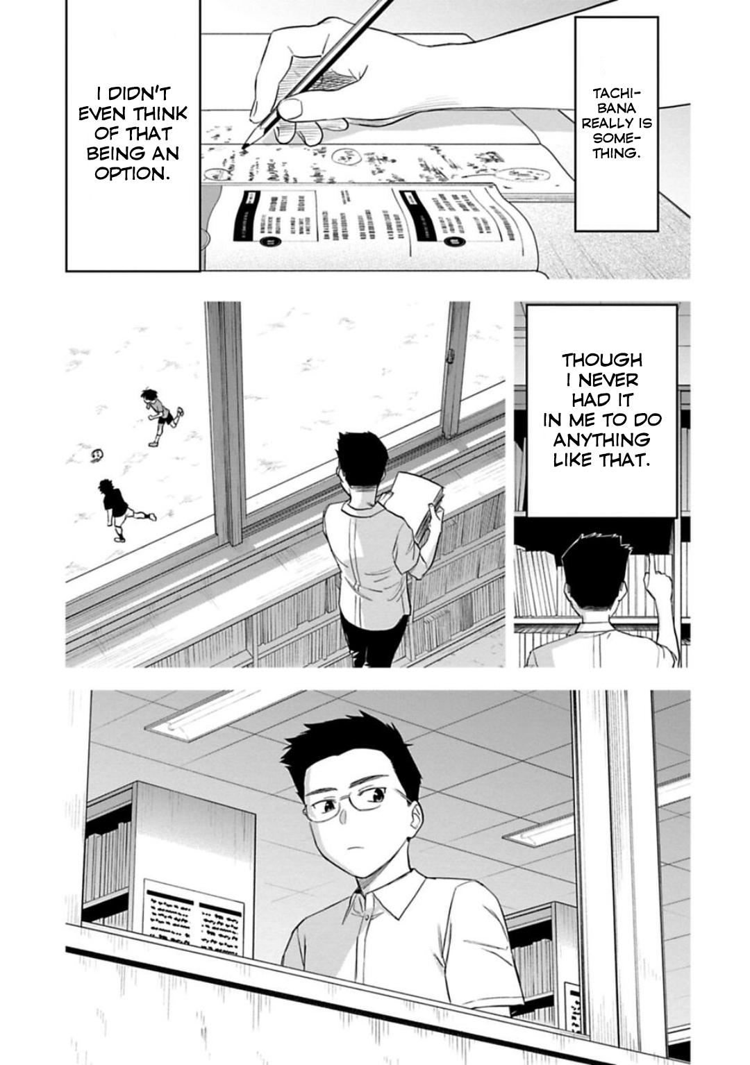 Fantasy Bishoujo Juniku Ojisan to Chap 127 - Next Chap 128