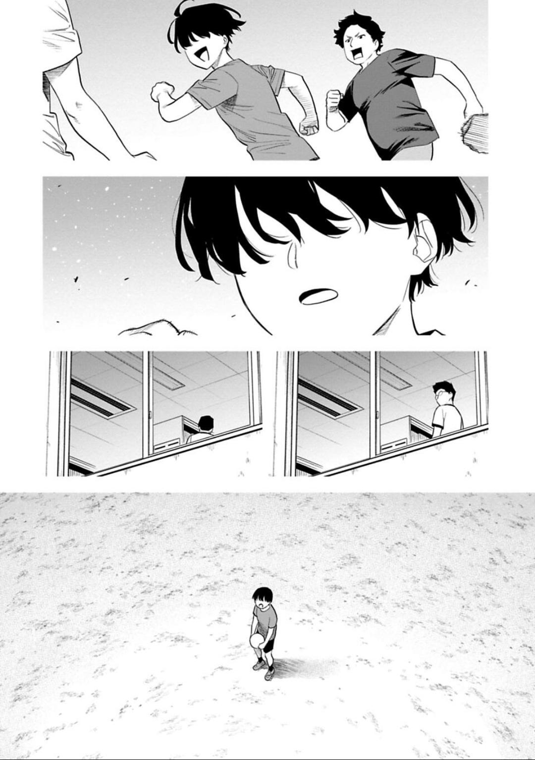 Fantasy Bishoujo Juniku Ojisan to Chap 127 - Next Chap 128