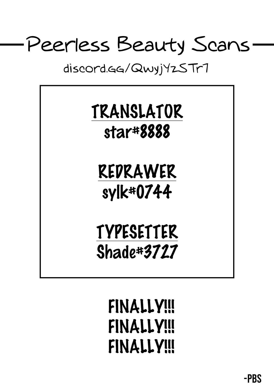 Fantasy Bishoujo Juniku Ojisan to Chap 124 - Next Chap 125