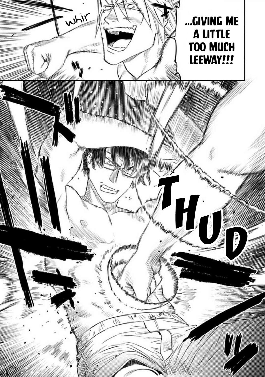 Fantasy Bishoujo Juniku Ojisan to Chap 125 - Next Chap 126