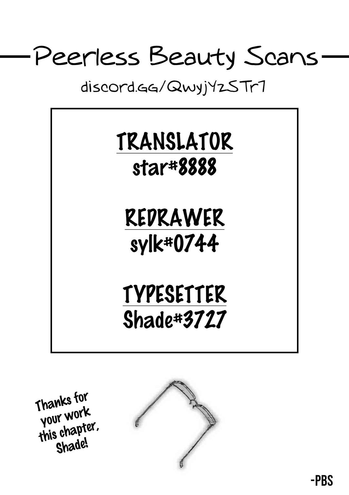 Fantasy Bishoujo Juniku Ojisan to Chap 125 - Next Chap 126