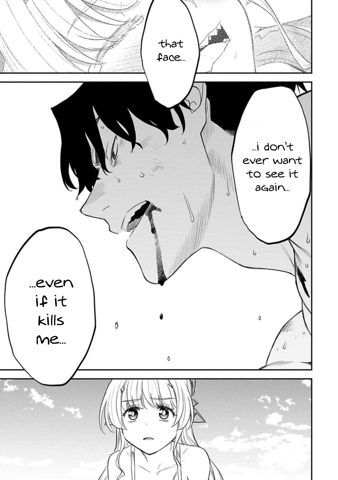 Fantasy Bishoujo Juniku Ojisan to Chap 126 - Next Chap 127