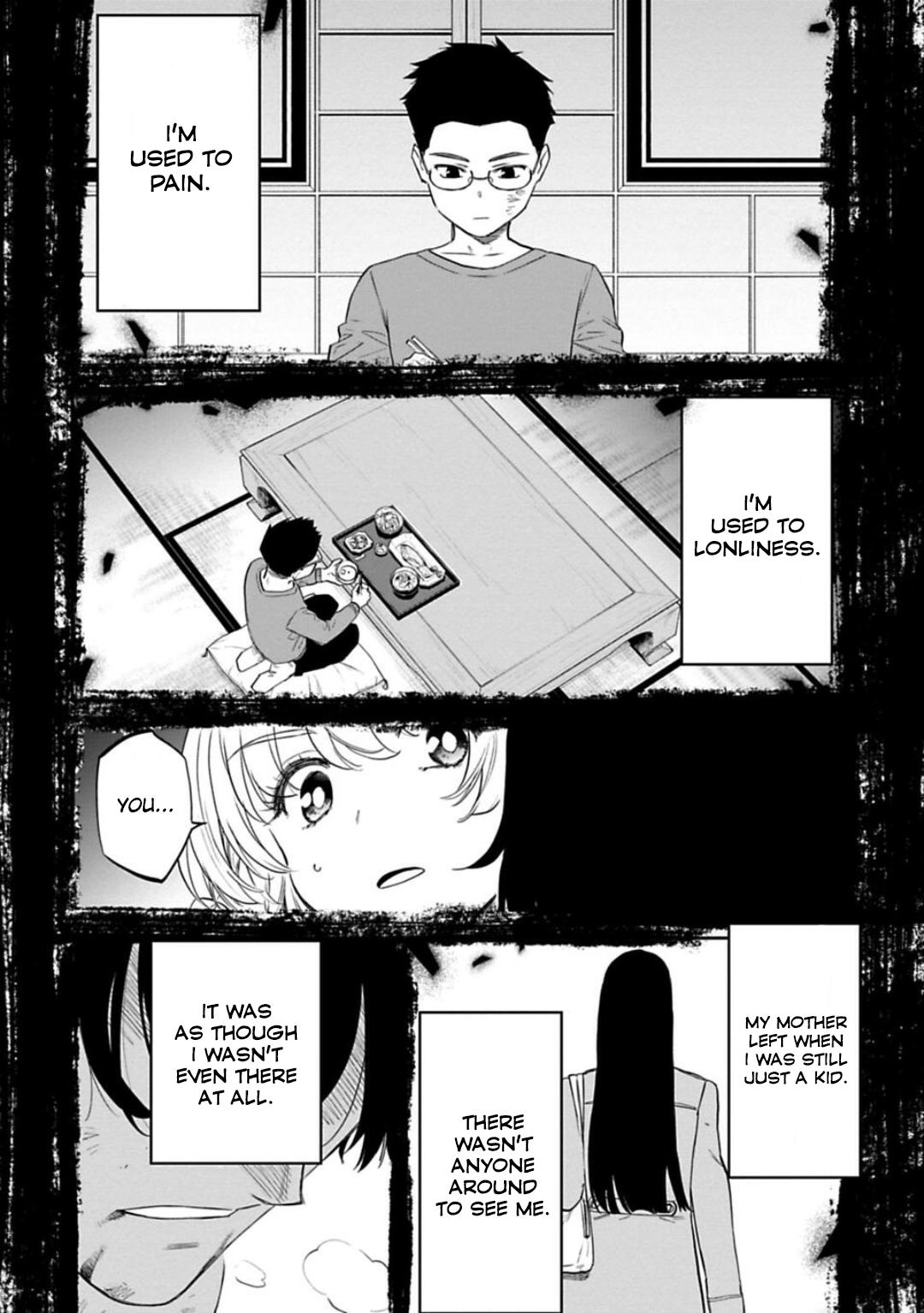 Fantasy Bishoujo Juniku Ojisan to Chap 126 - Next Chap 127