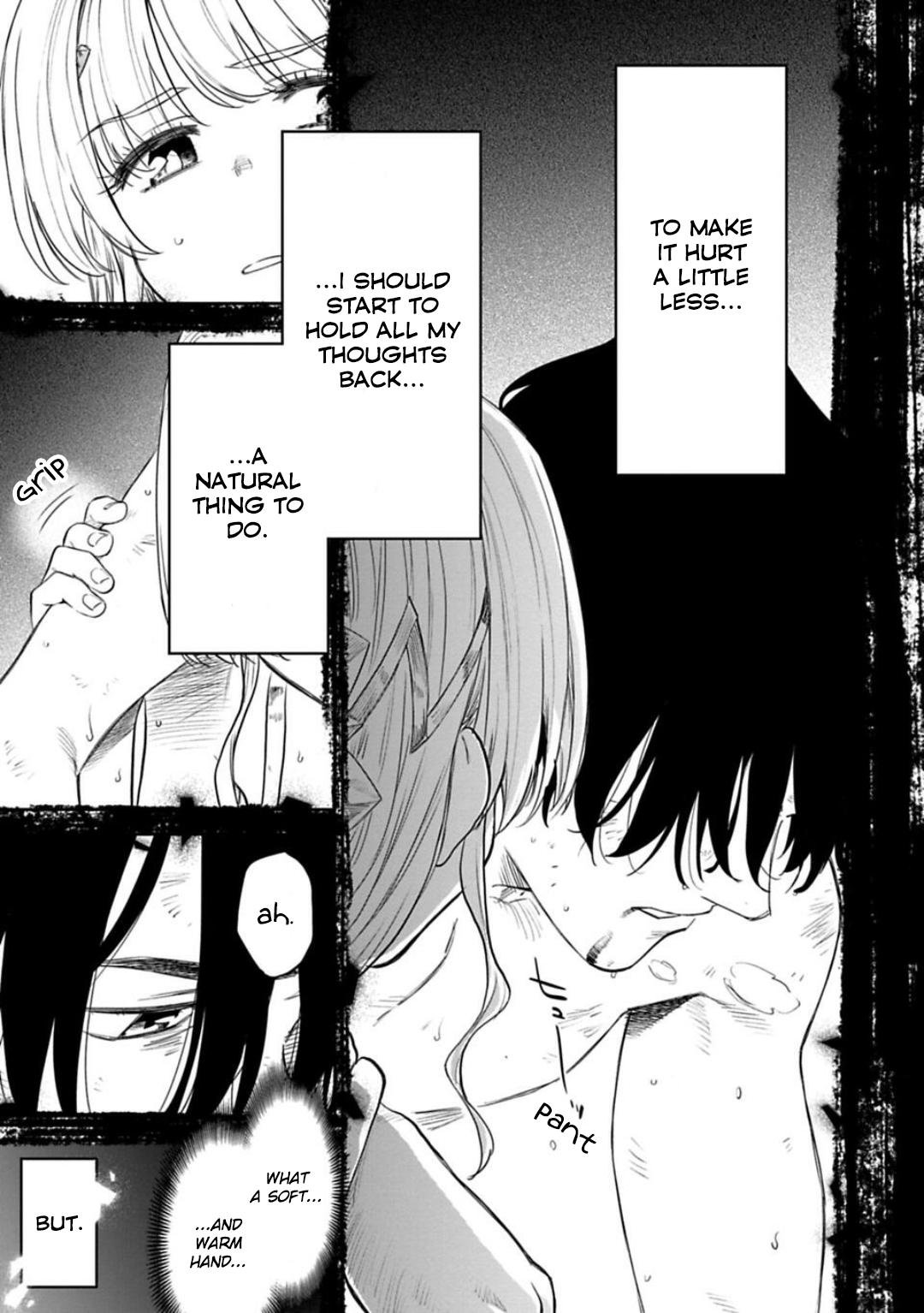 Fantasy Bishoujo Juniku Ojisan to Chap 126 - Next Chap 127