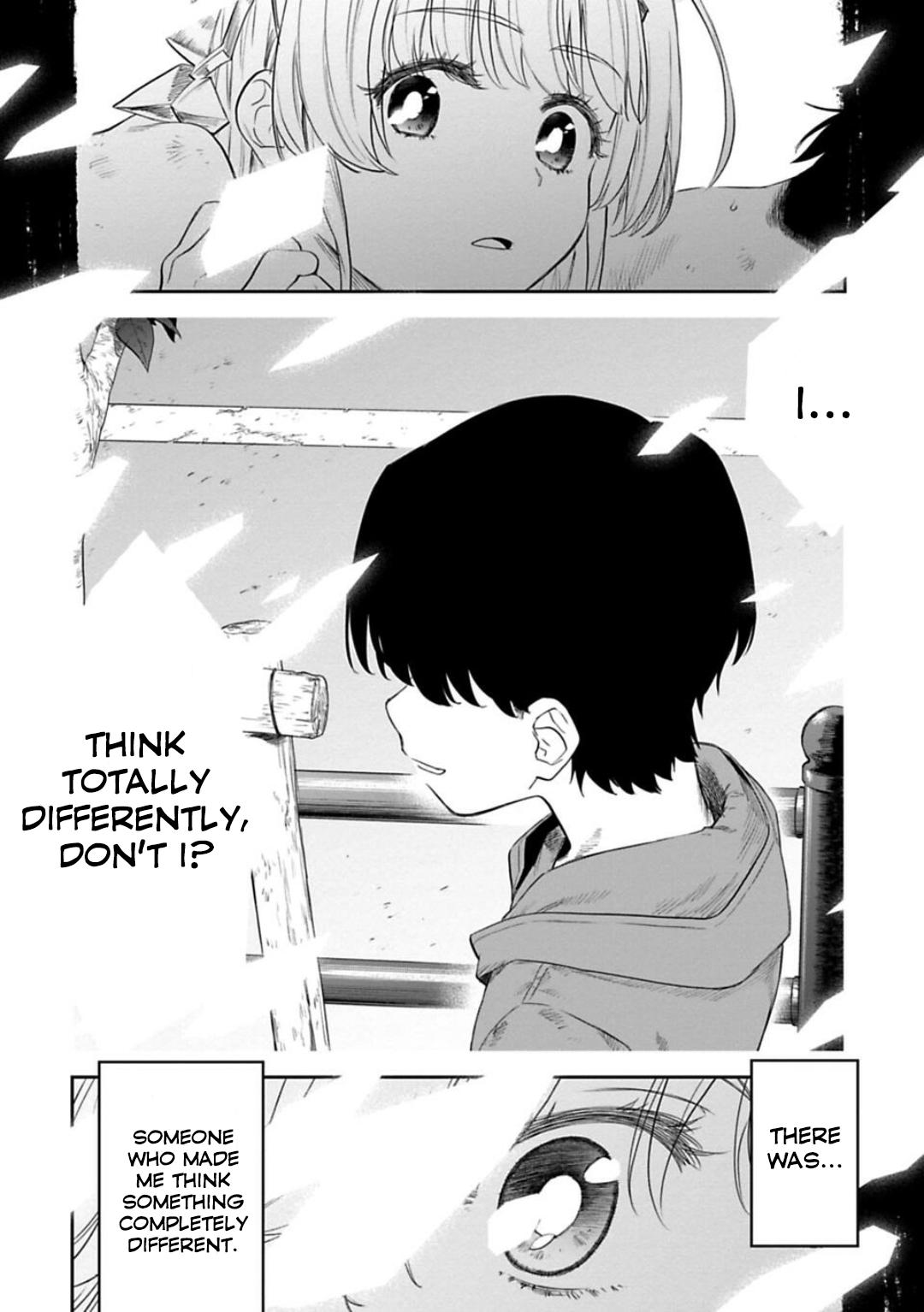 Fantasy Bishoujo Juniku Ojisan to Chap 126 - Next Chap 127