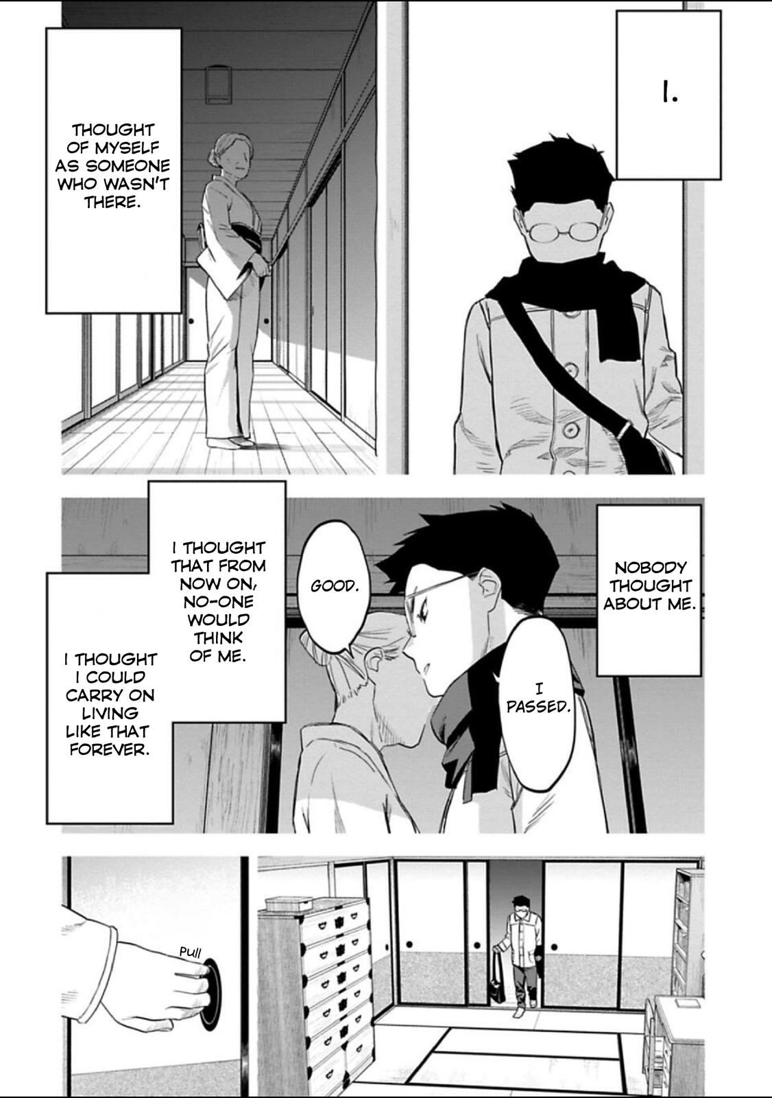 Fantasy Bishoujo Juniku Ojisan to Chap 128 - Next Chap 129