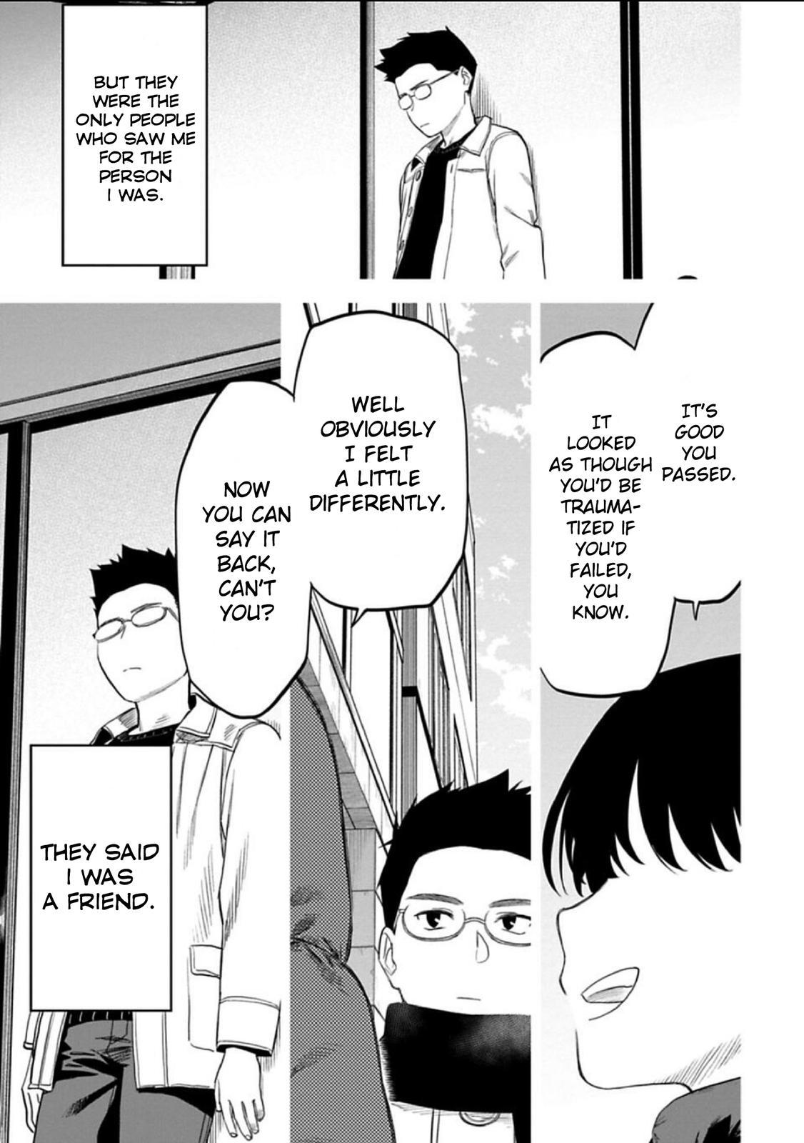 Fantasy Bishoujo Juniku Ojisan to Chap 128 - Next Chap 129