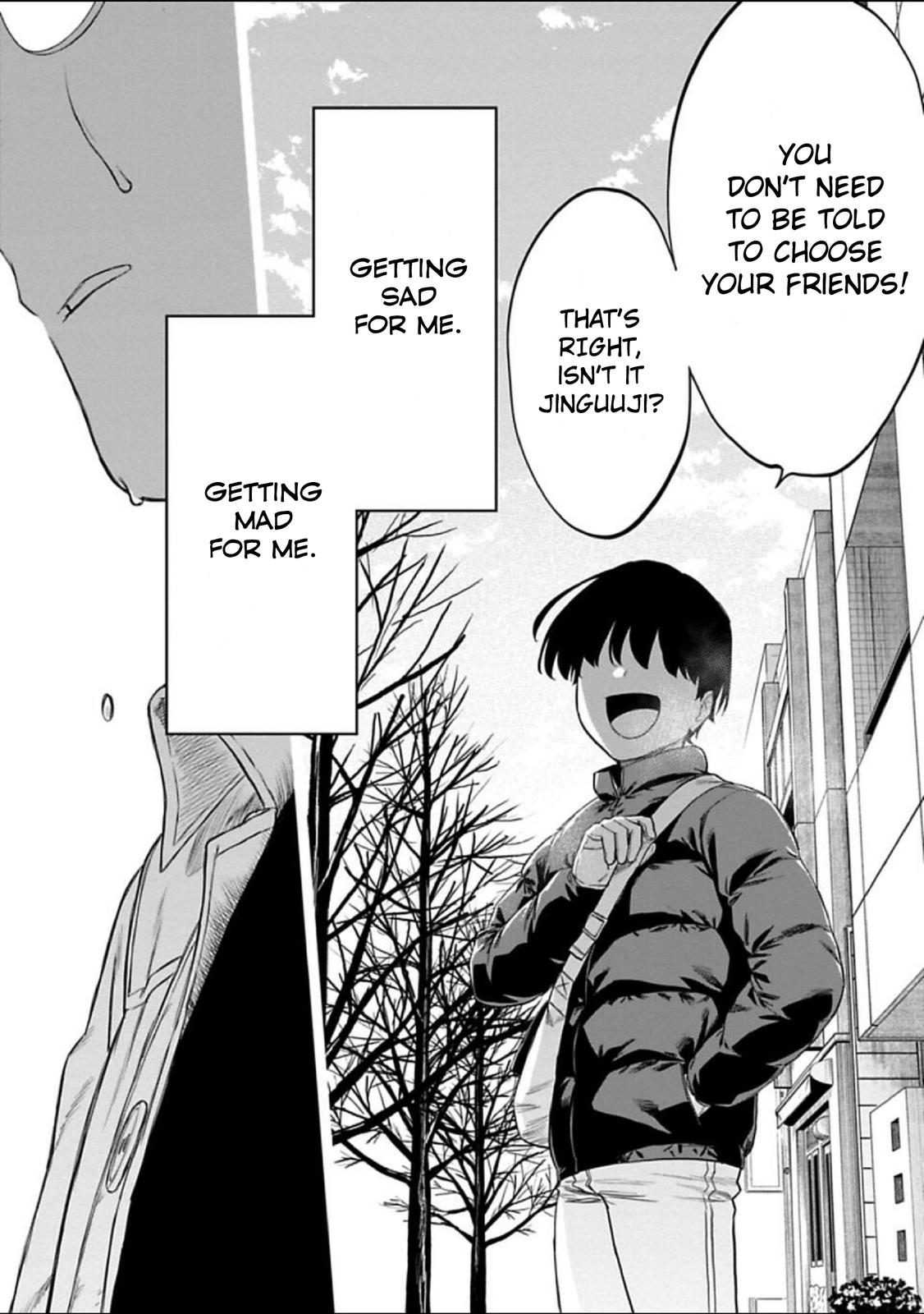 Fantasy Bishoujo Juniku Ojisan to Chap 128 - Next Chap 129