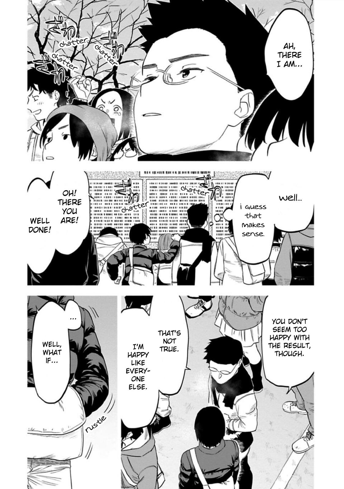 Fantasy Bishoujo Juniku Ojisan to Chap 128 - Next Chap 129