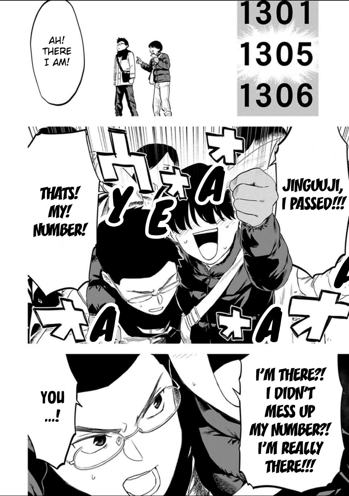 Fantasy Bishoujo Juniku Ojisan to Chap 128 - Next Chap 129