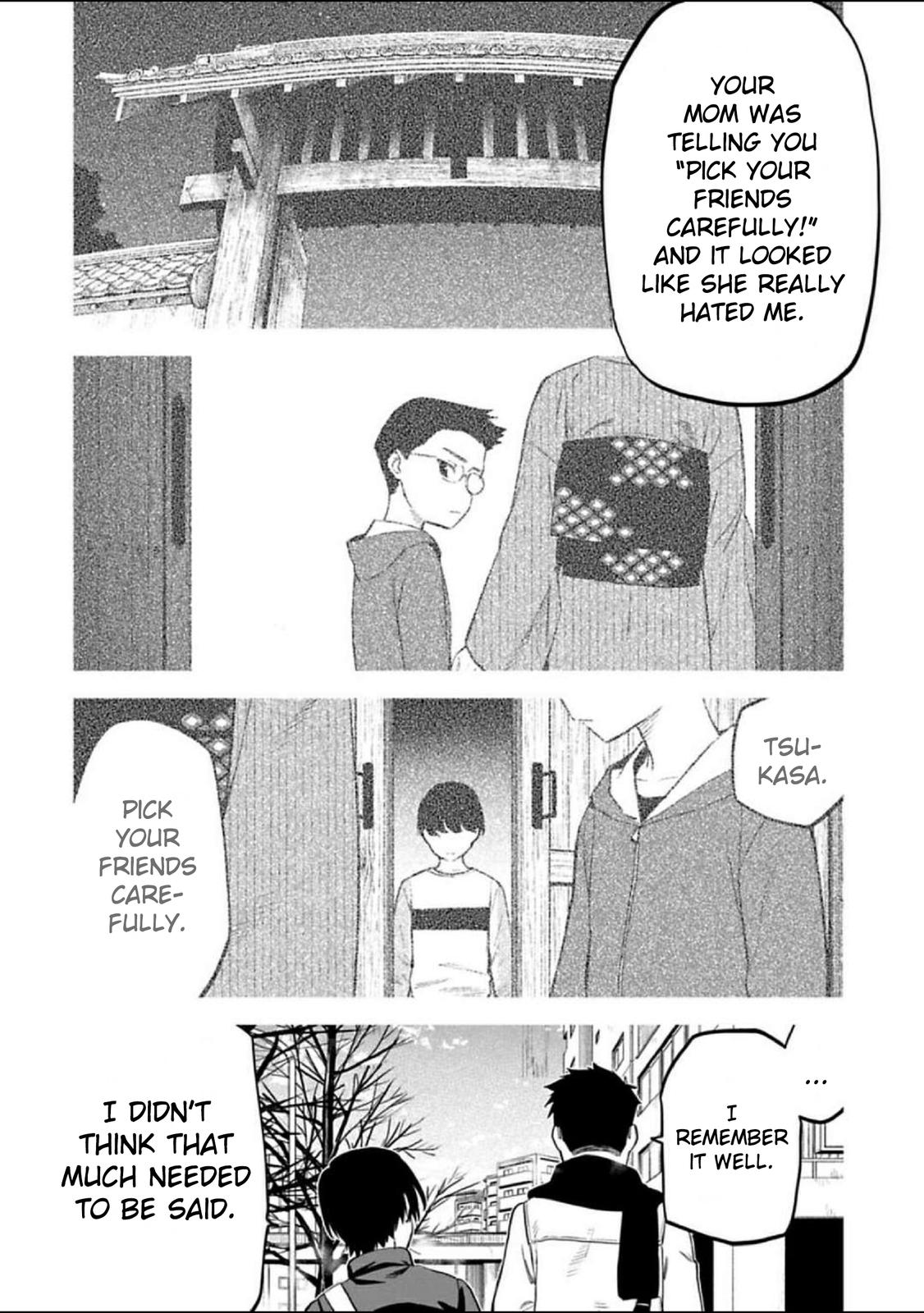 Fantasy Bishoujo Juniku Ojisan to Chap 128 - Next Chap 129