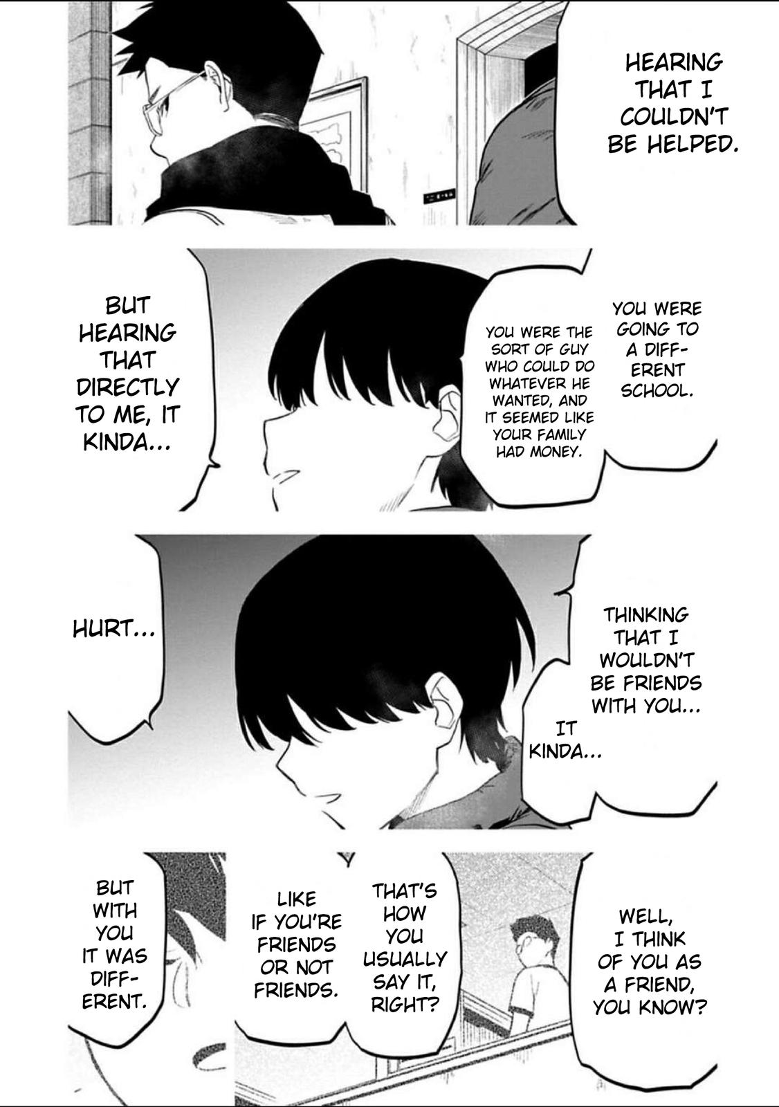 Fantasy Bishoujo Juniku Ojisan to Chap 128 - Next Chap 129