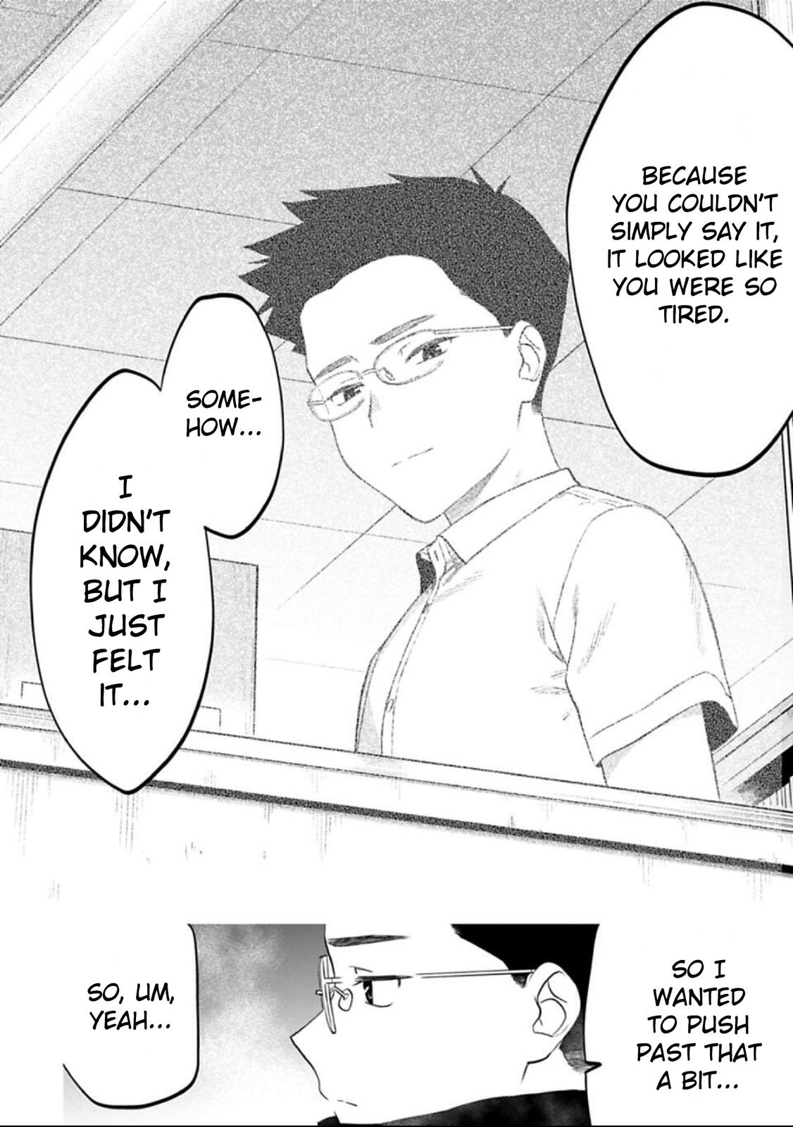 Fantasy Bishoujo Juniku Ojisan to Chap 128 - Next Chap 129