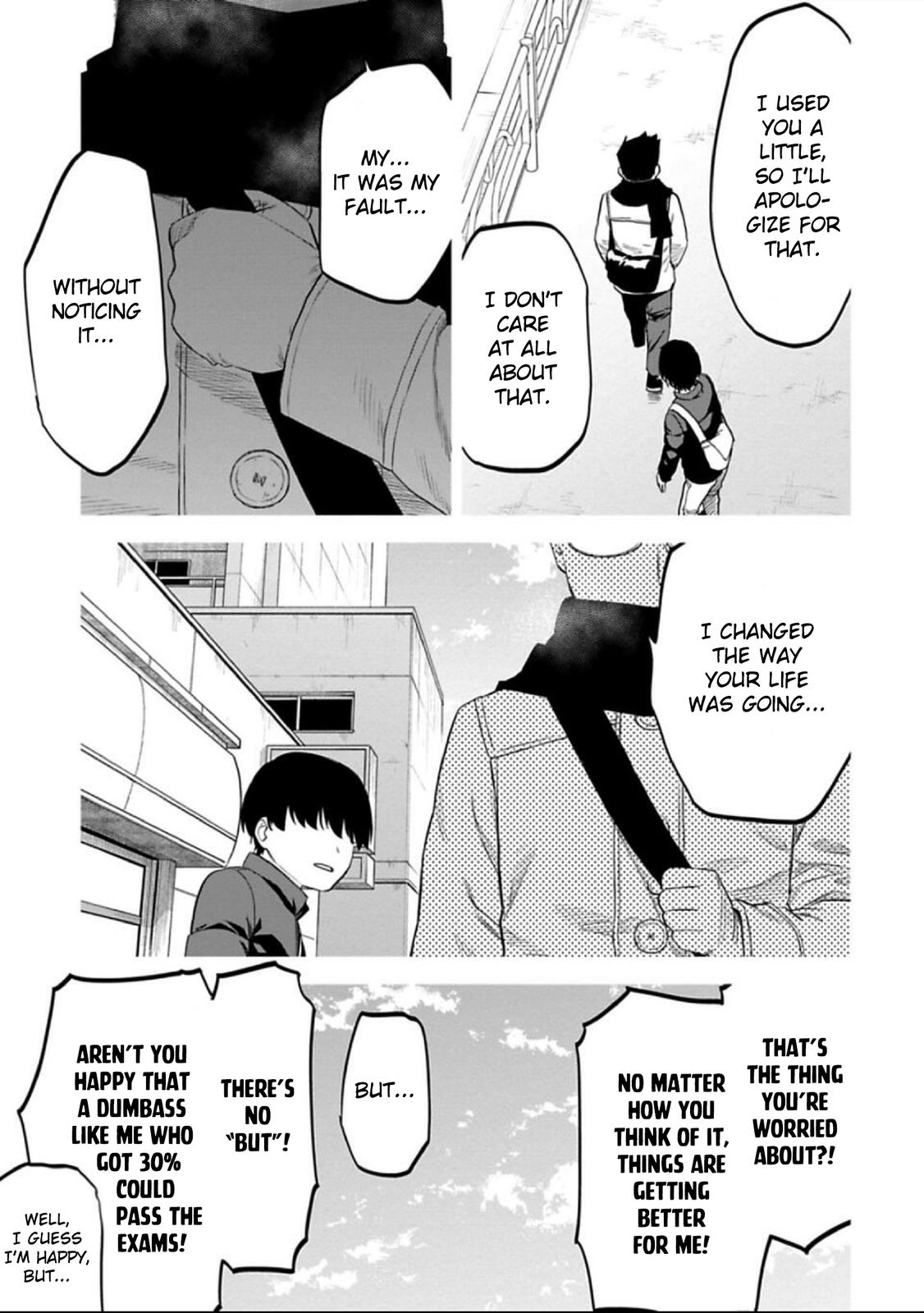 Fantasy Bishoujo Juniku Ojisan to Chap 128 - Next Chap 129