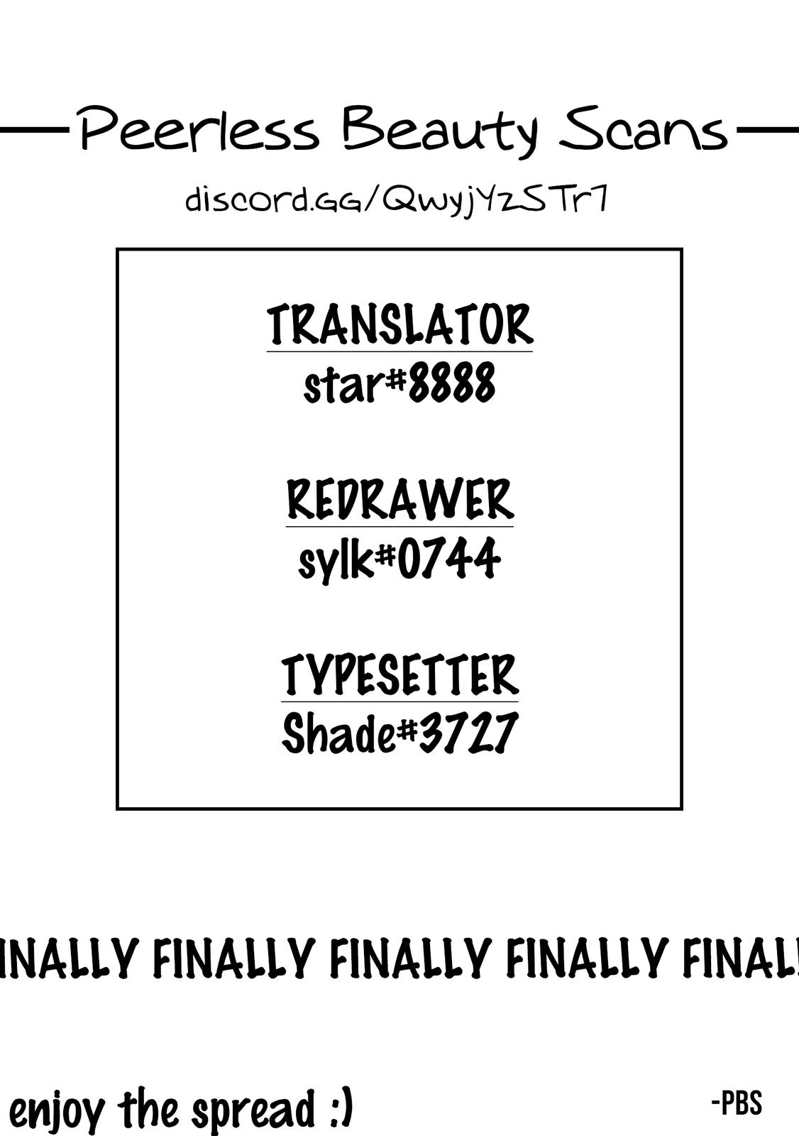 Fantasy Bishoujo Juniku Ojisan to Chap 129 - Next Chap 130