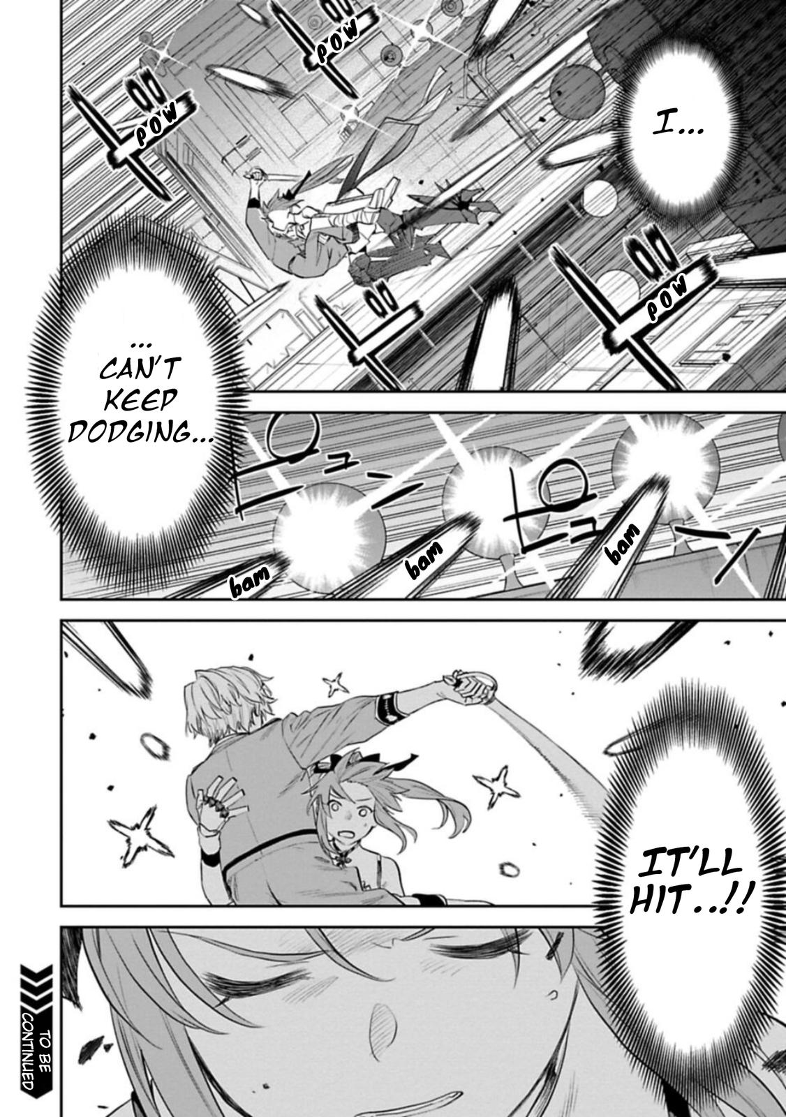 Fantasy Bishoujo Juniku Ojisan to Chap 120 - Next Chap 121