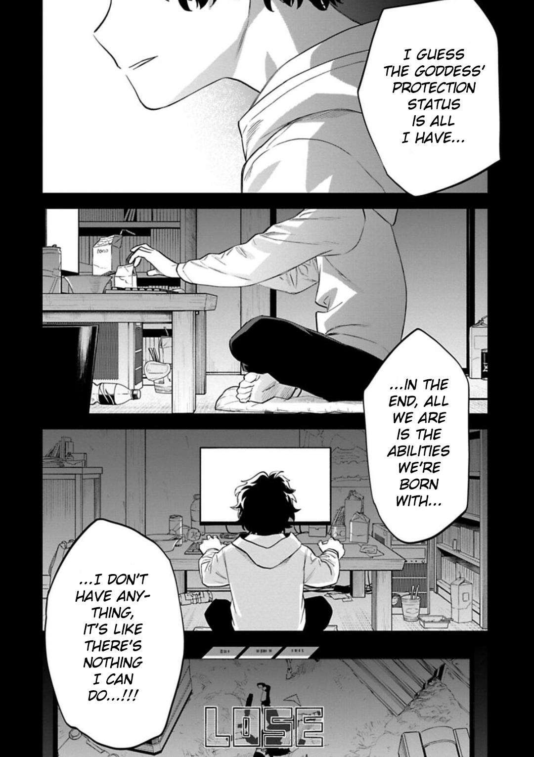 Fantasy Bishoujo Juniku Ojisan to Chap 122 - Next Chap 123