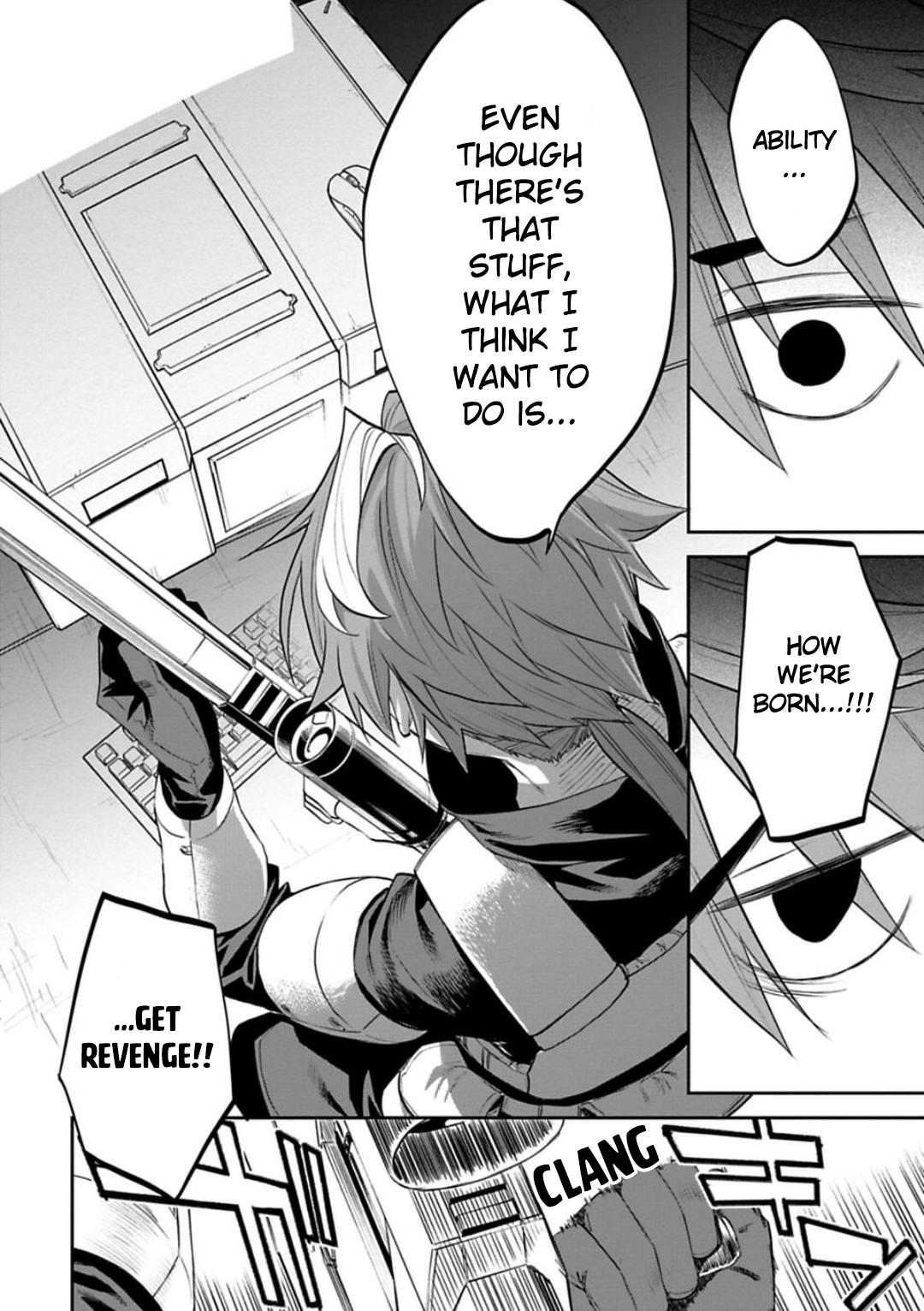 Fantasy Bishoujo Juniku Ojisan to Chap 122 - Next Chap 123