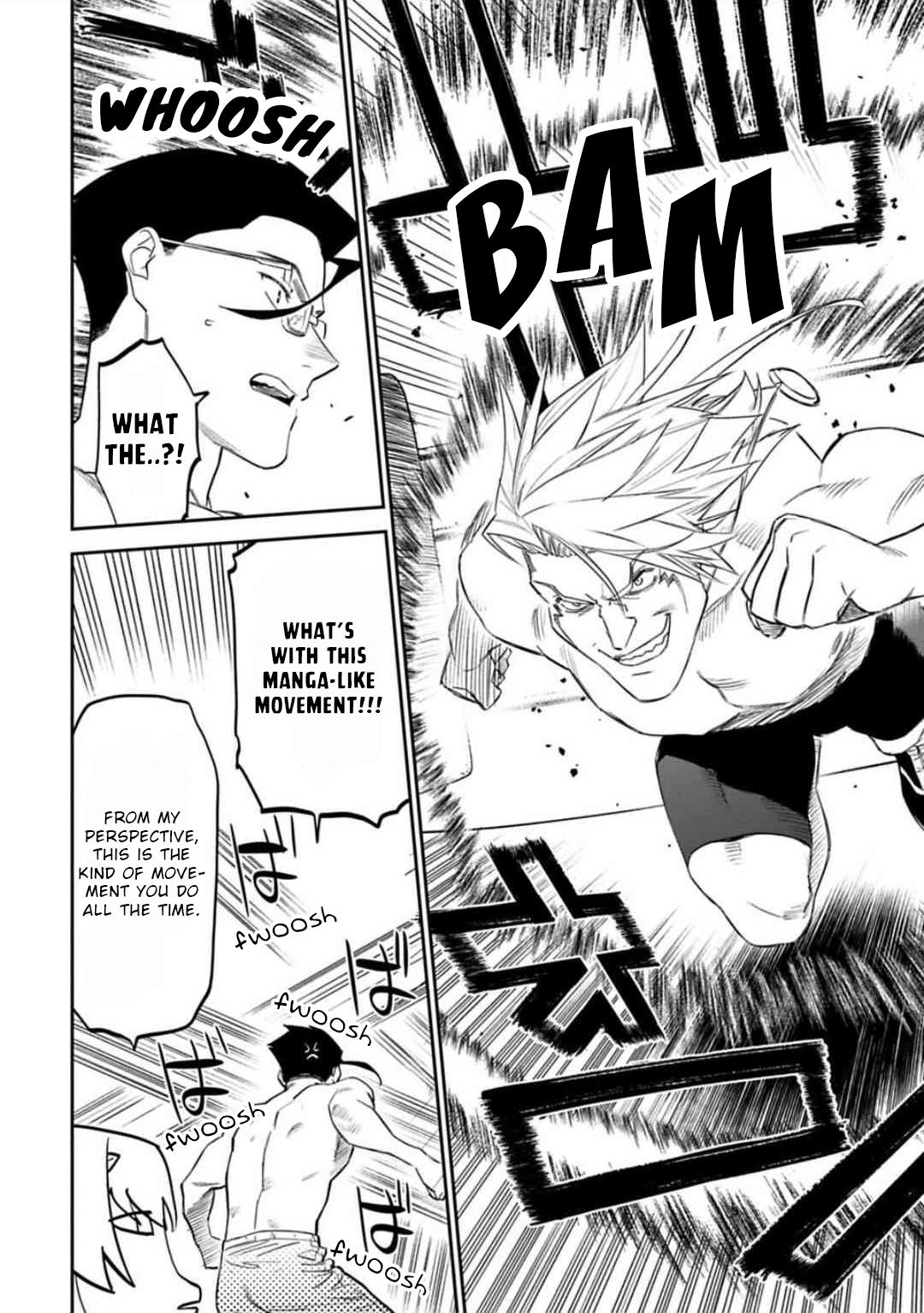 Fantasy Bishoujo Juniku Ojisan to Chap 123 - Next Chap 124