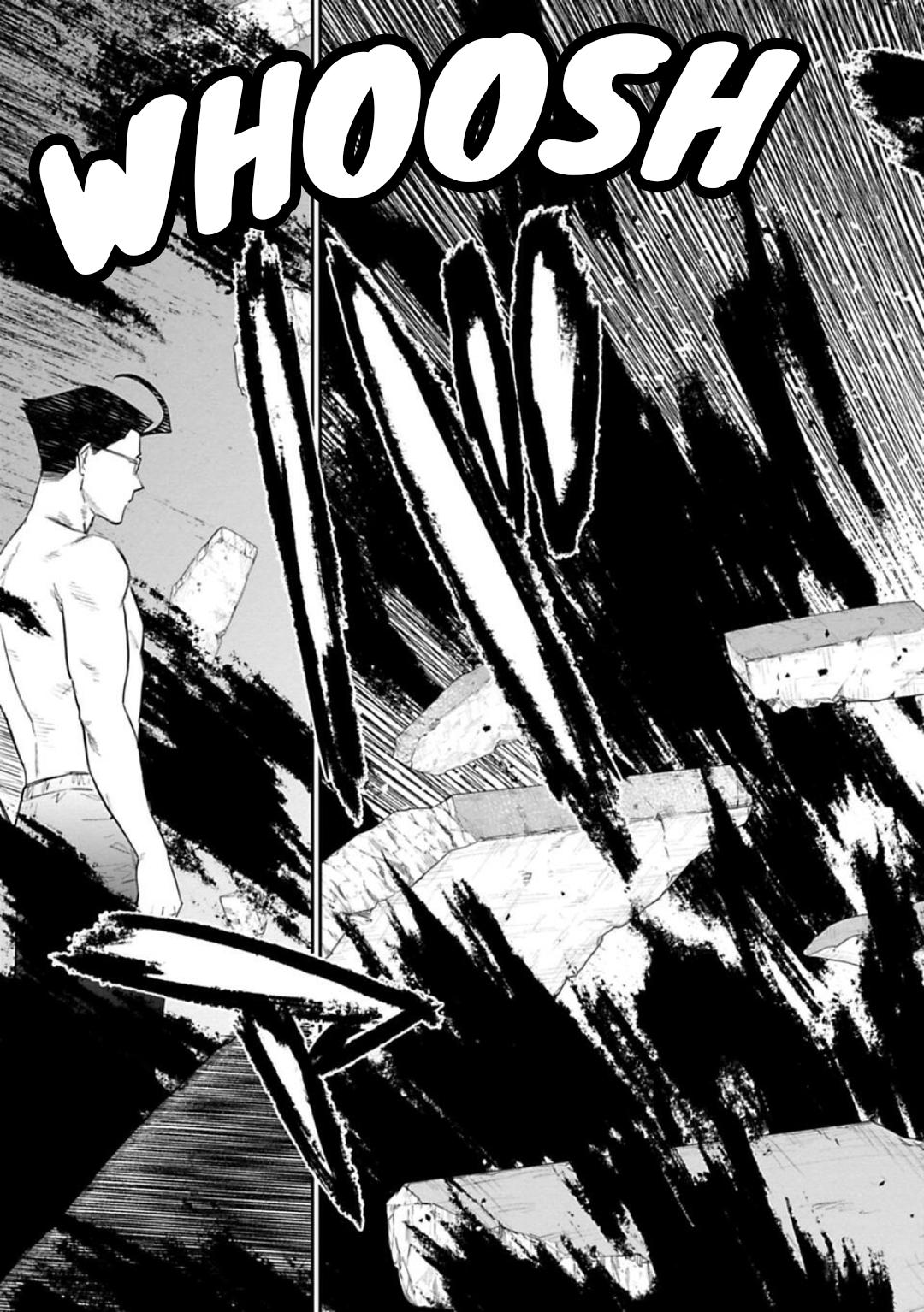 Fantasy Bishoujo Juniku Ojisan to Chap 137 - Next Chap 138