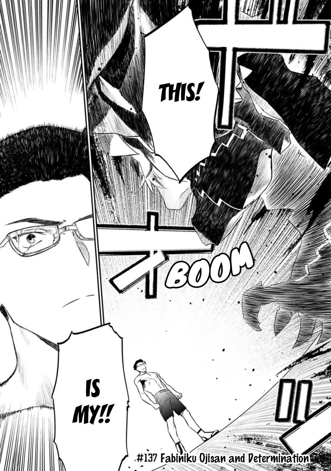 Fantasy Bishoujo Juniku Ojisan to Chap 137 - Next Chap 138