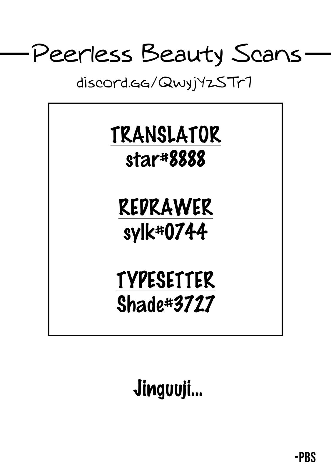 Fantasy Bishoujo Juniku Ojisan to Chap 137 - Next Chap 138