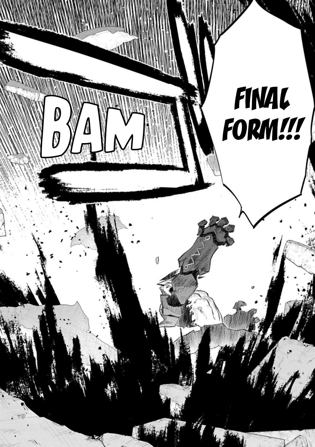 Fantasy Bishoujo Juniku Ojisan to Chap 137 - Next Chap 138