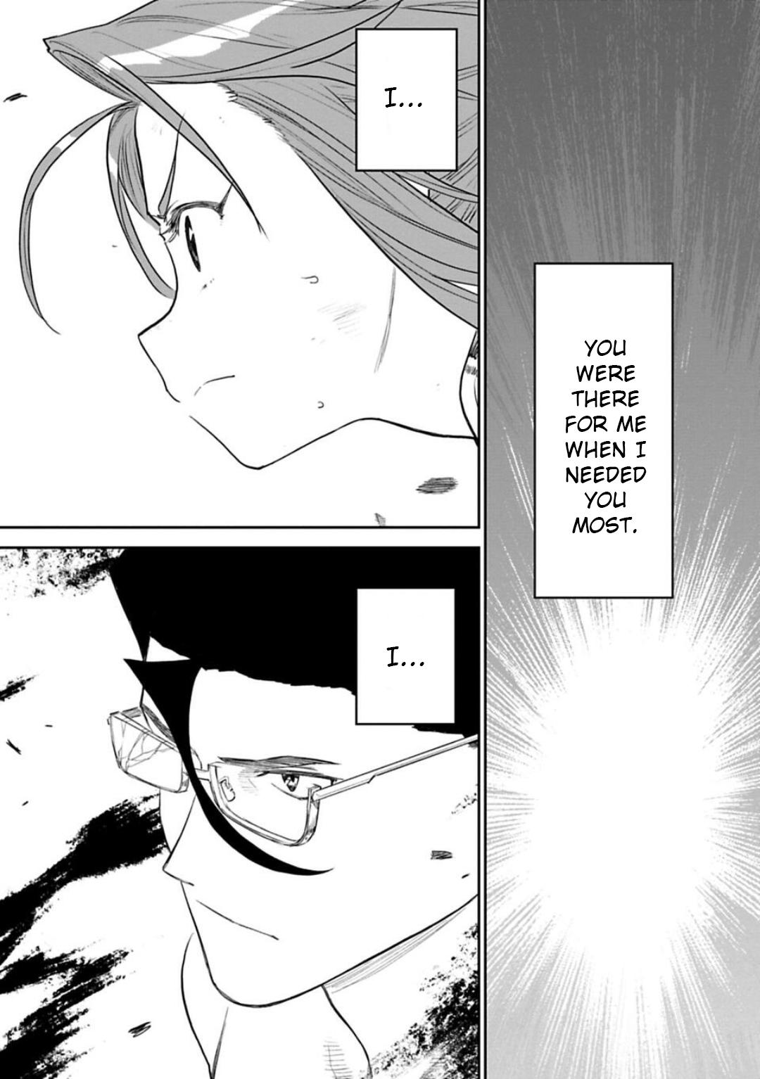 Fantasy Bishoujo Juniku Ojisan to Chap 137 - Next Chap 138