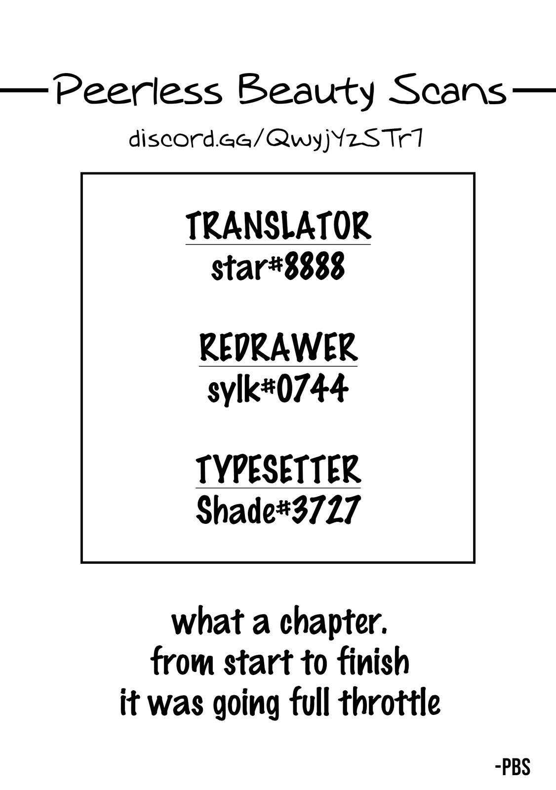 Fantasy Bishoujo Juniku Ojisan to Chap 135 - Next Chap 136