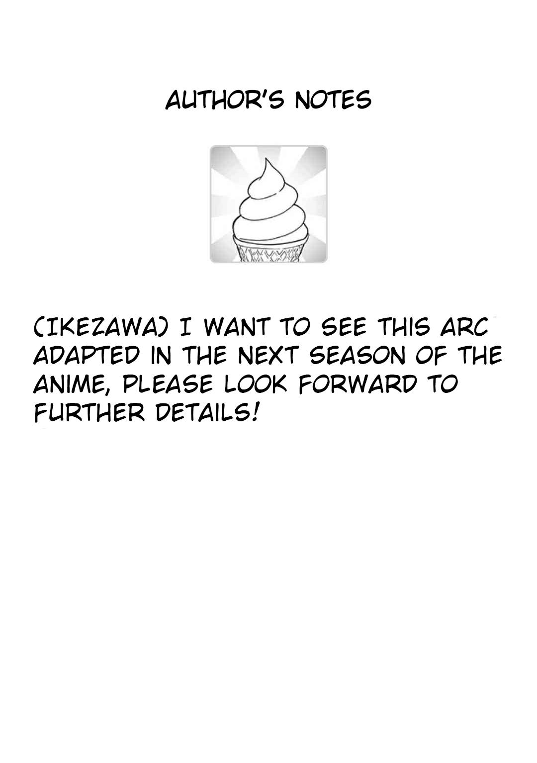 Fantasy Bishoujo Juniku Ojisan to Chap 135 - Next Chap 136