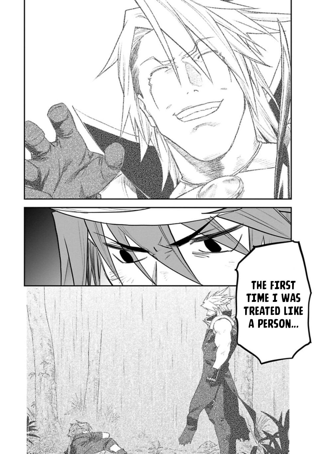 Fantasy Bishoujo Juniku Ojisan to Chap 135 - Next Chap 136