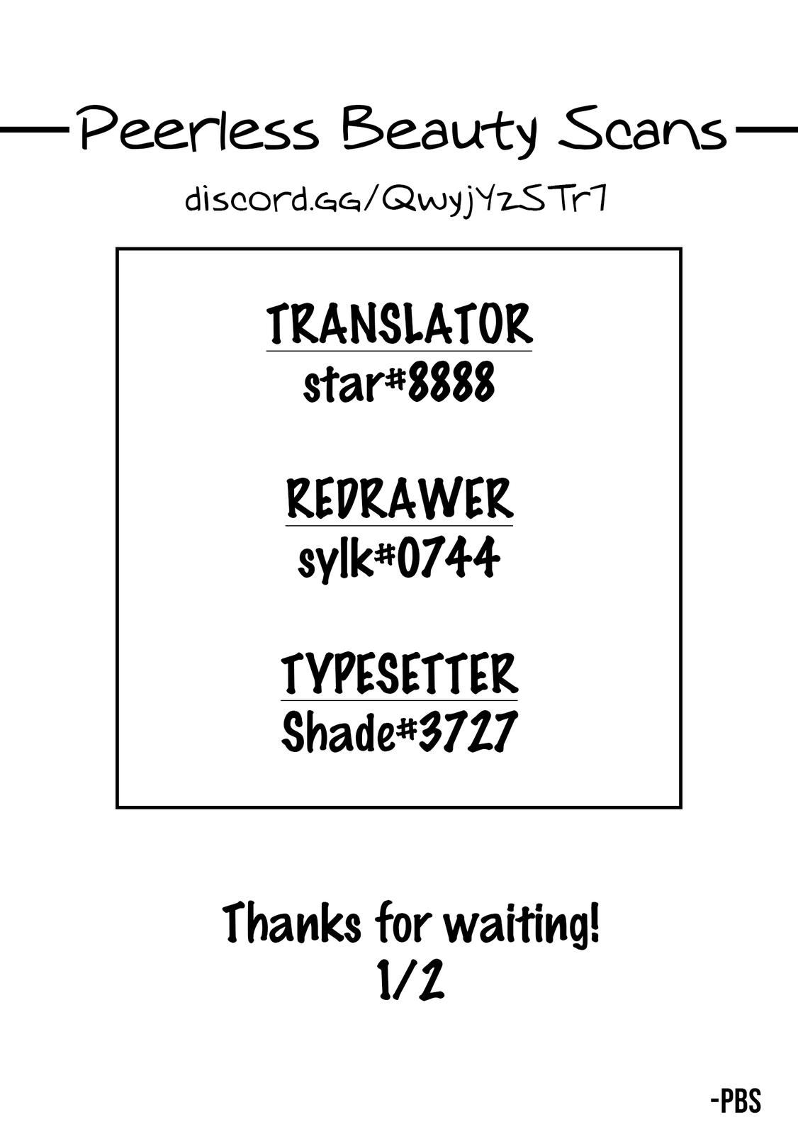 Fantasy Bishoujo Juniku Ojisan to Chap 136 - Next Chap 137