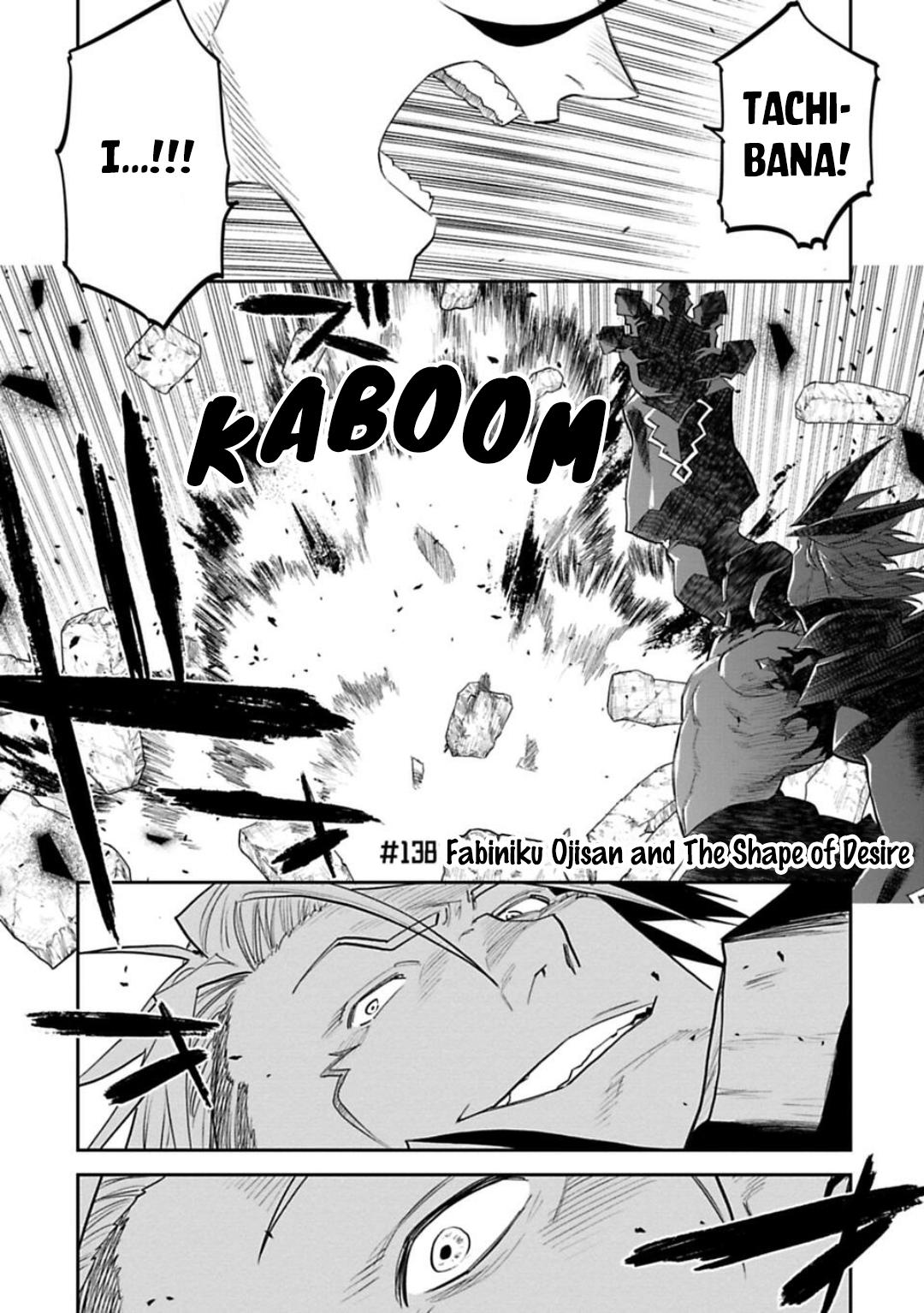 Fantasy Bishoujo Juniku Ojisan to Chap 138 - Next Chap 139