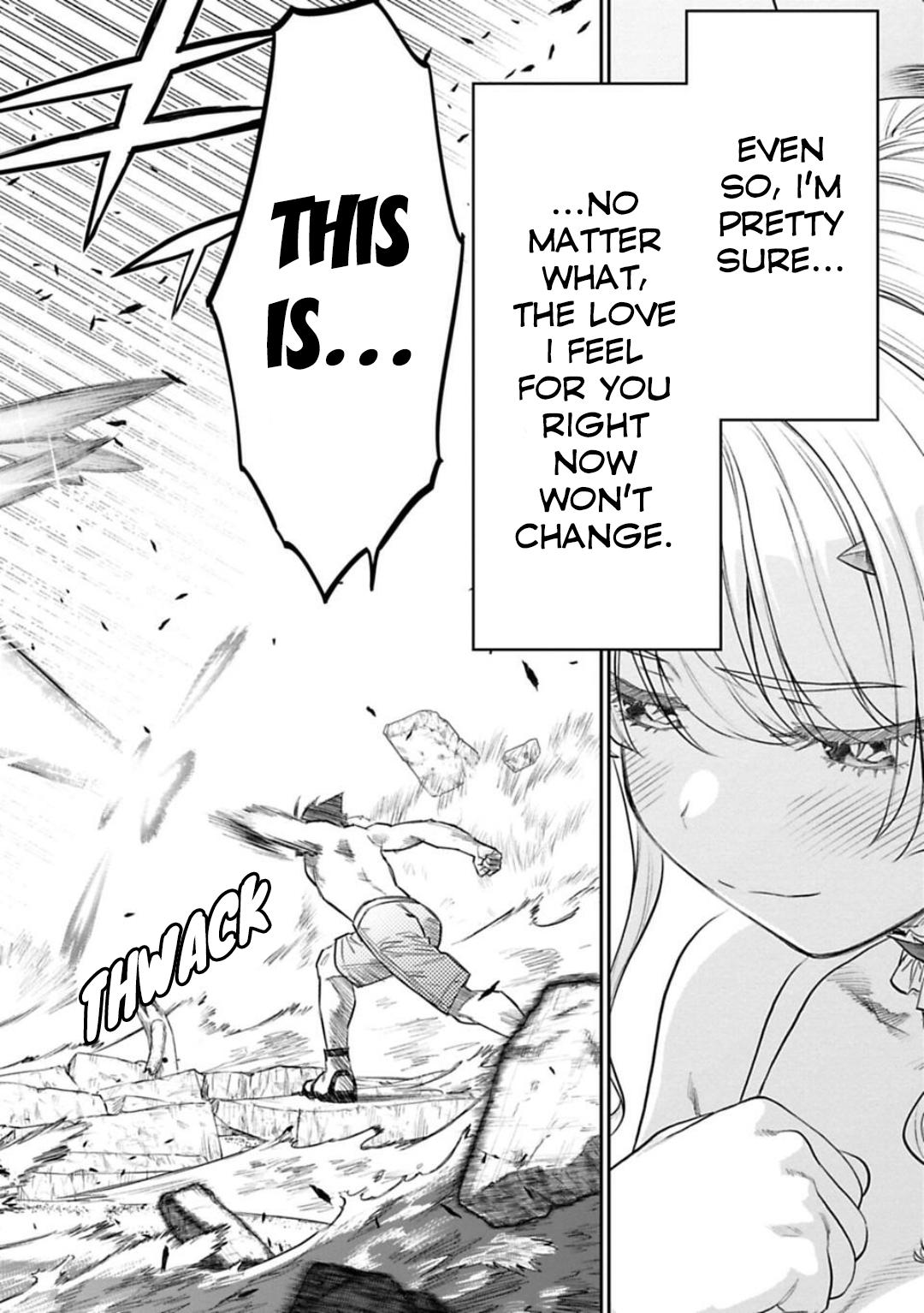 Fantasy Bishoujo Juniku Ojisan to Chap 138 - Next Chap 139