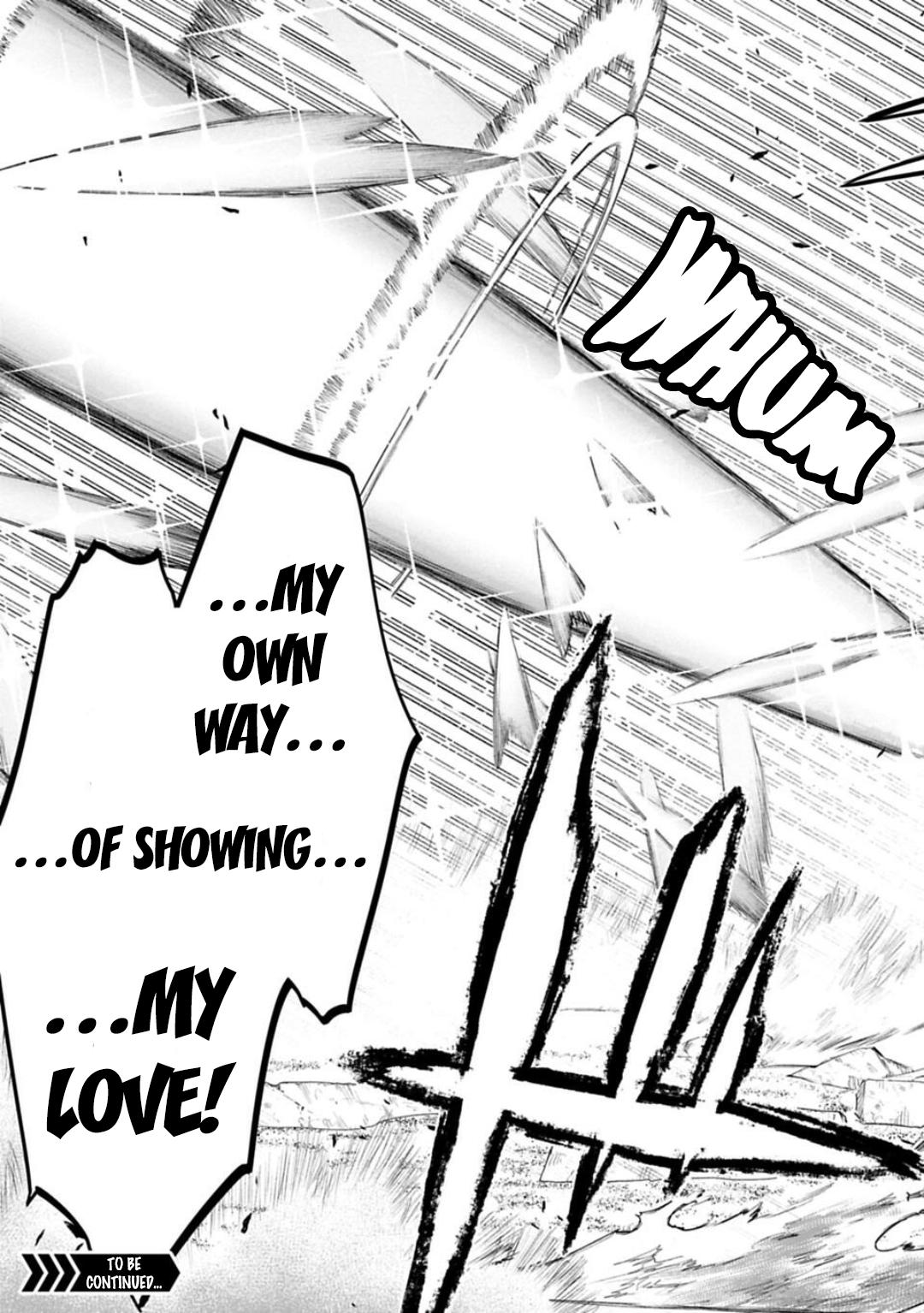 Fantasy Bishoujo Juniku Ojisan to Chap 138 - Next Chap 139