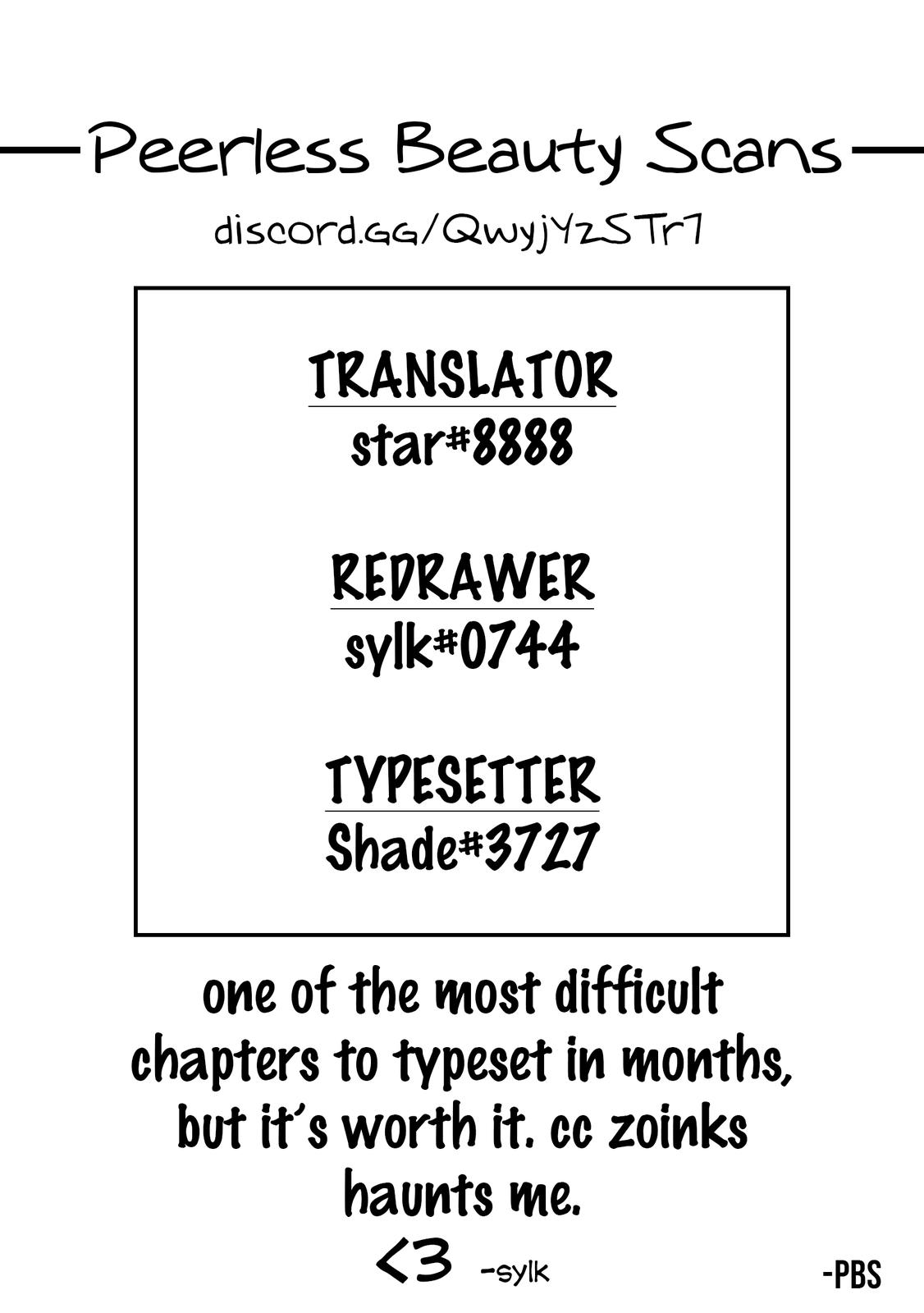 Fantasy Bishoujo Juniku Ojisan to Chap 138 - Next Chap 139