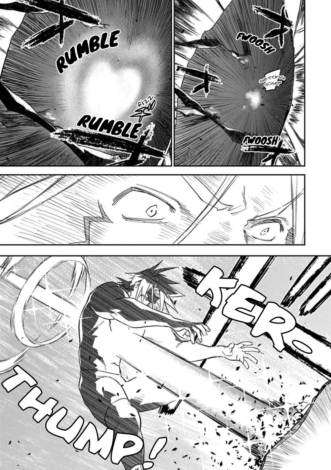 Fantasy Bishoujo Juniku Ojisan to Chap 139 - Next Chap 140