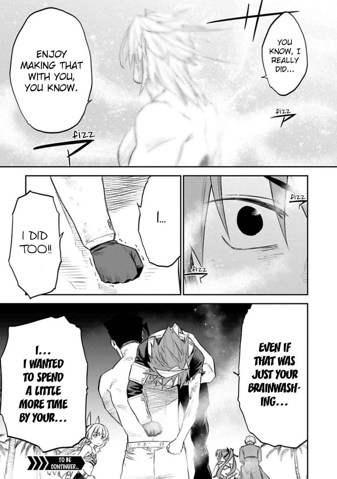 Fantasy Bishoujo Juniku Ojisan to Chap 139 - Next Chap 140