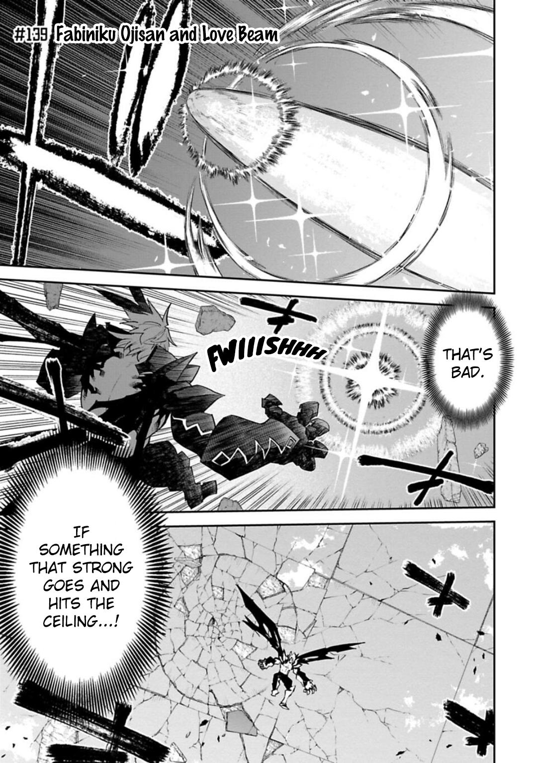 Fantasy Bishoujo Juniku Ojisan to Chap 139 - Next Chap 140