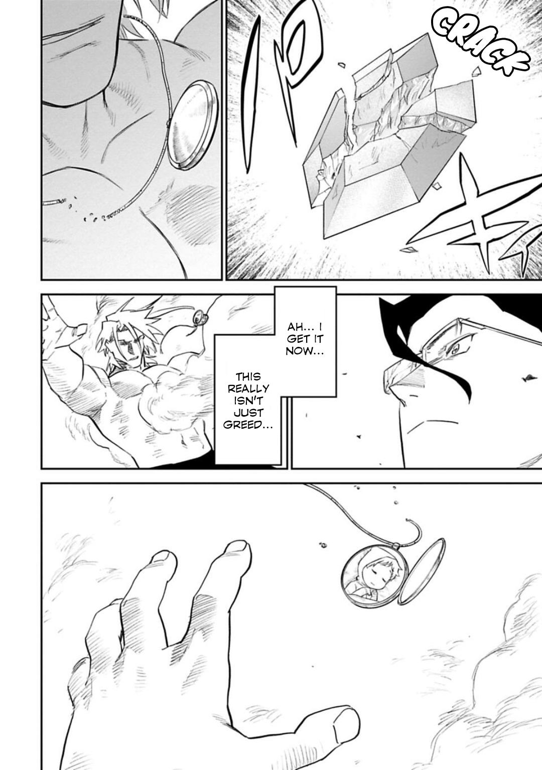 Fantasy Bishoujo Juniku Ojisan to Chap 139 - Next Chap 140