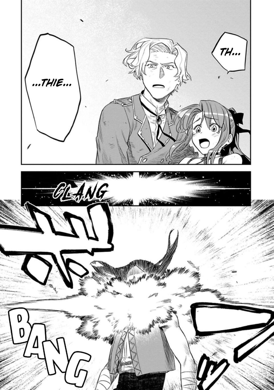 Fantasy Bishoujo Juniku Ojisan to Chap 131 - Next Chap 132